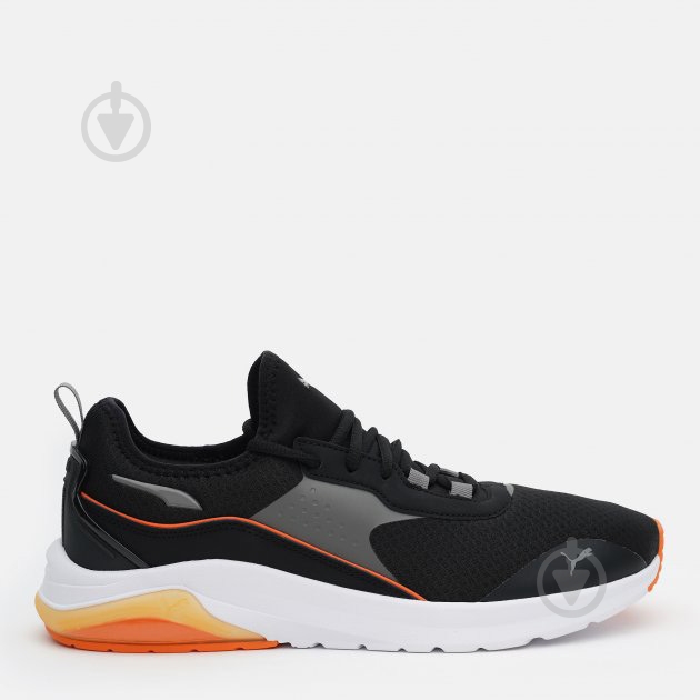 Кроссовки мужские Puma ELECTRON E PRO 38020903 р.42 черные - фото 1