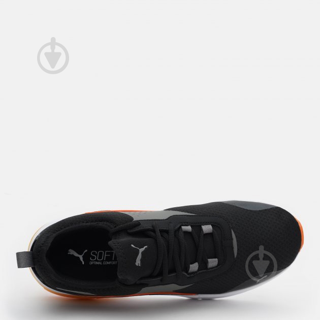 Кроссовки мужские Puma ELECTRON E PRO 38020903 р.42 черные - фото 5