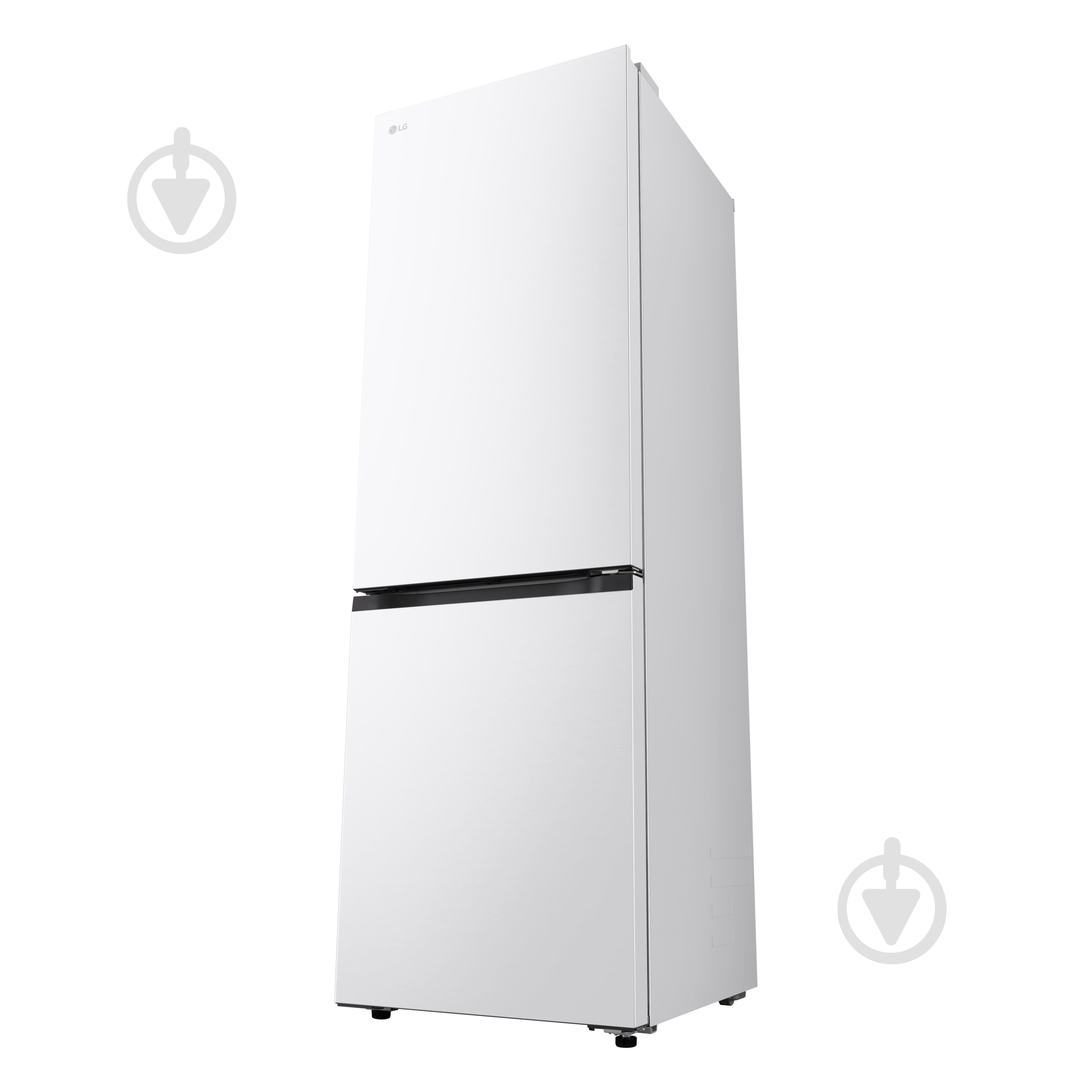 Холодильник LG GC-B459EQYM - фото 20
