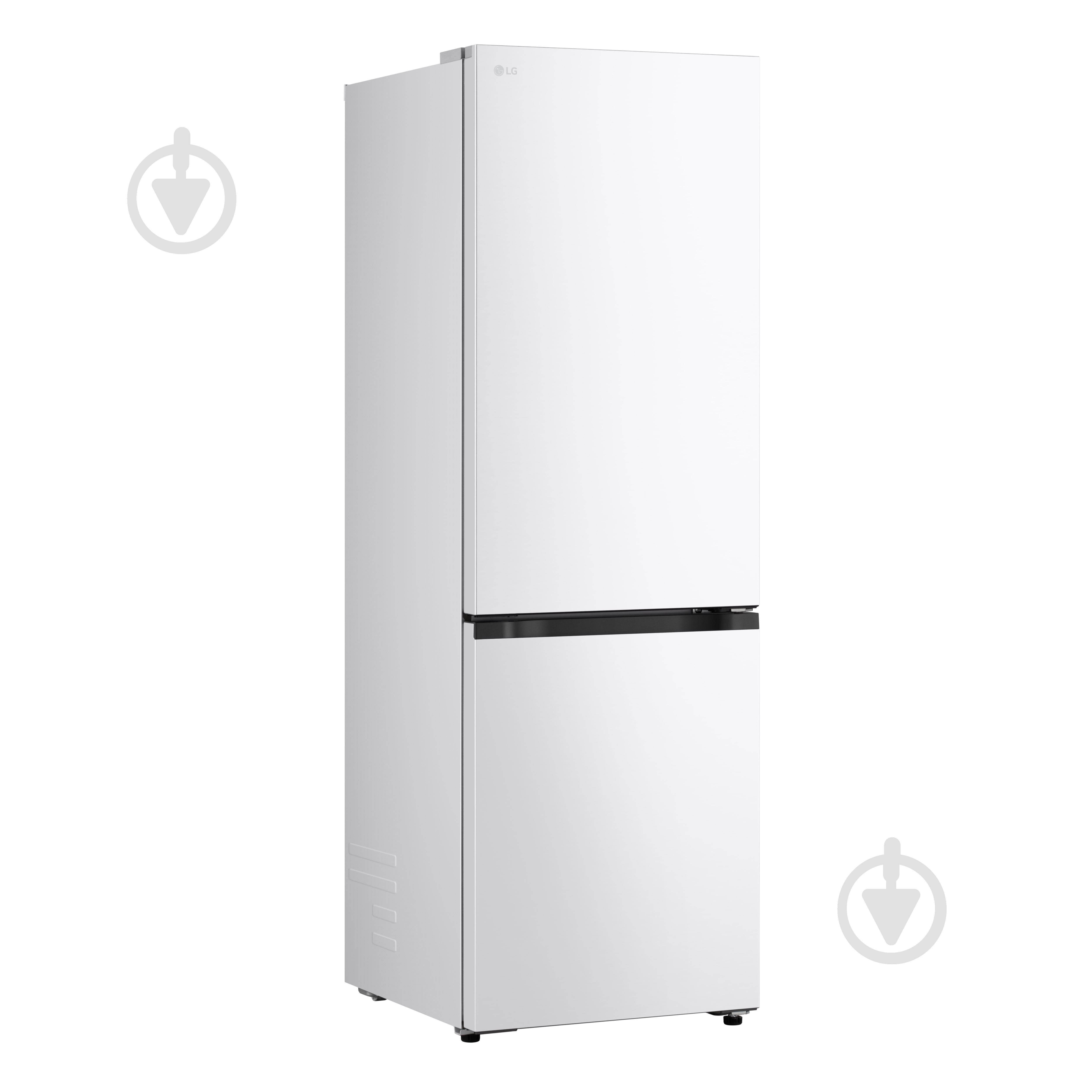 Холодильник LG GC-B459EQYM - фото 19