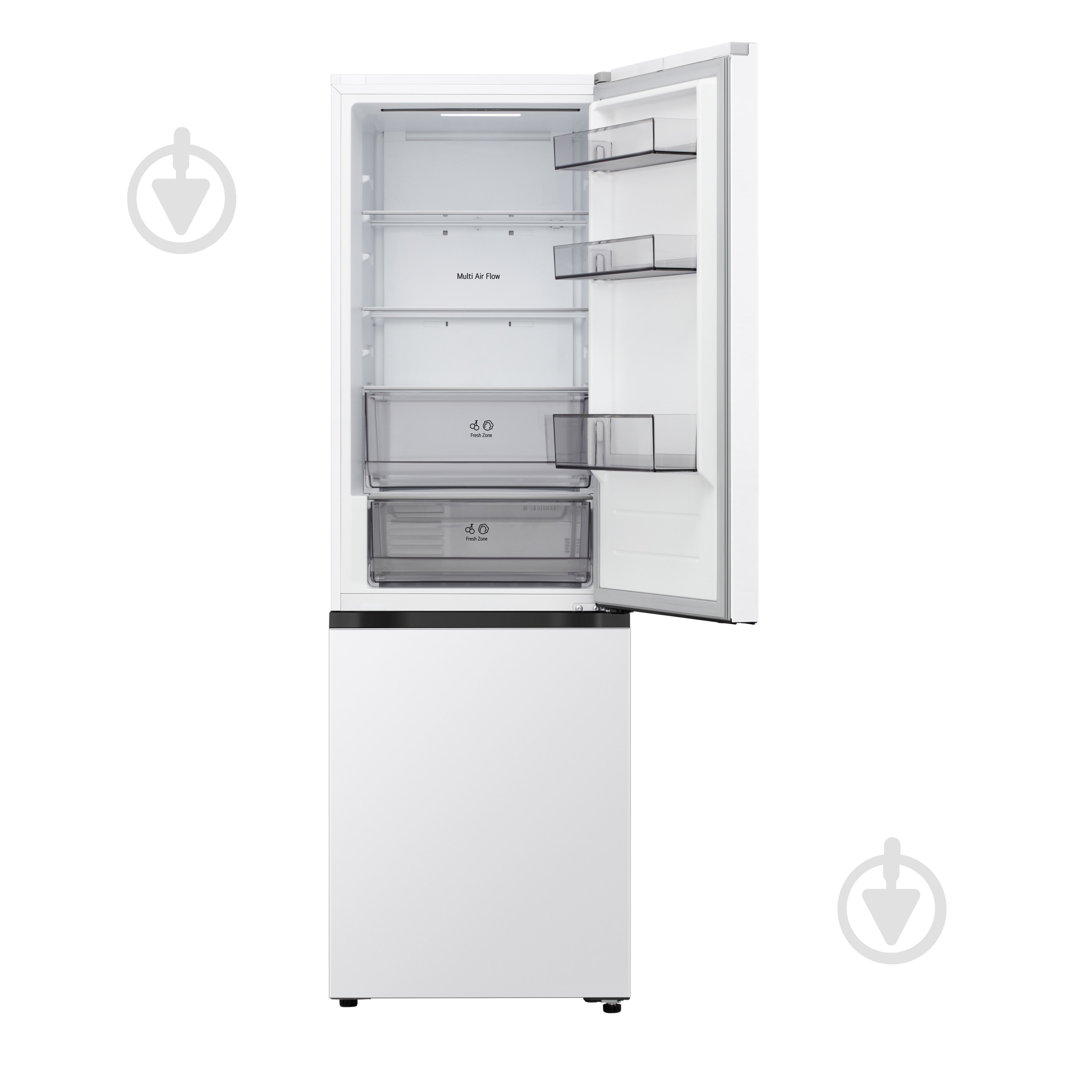Холодильник LG GC-B459EQYM - фото 16