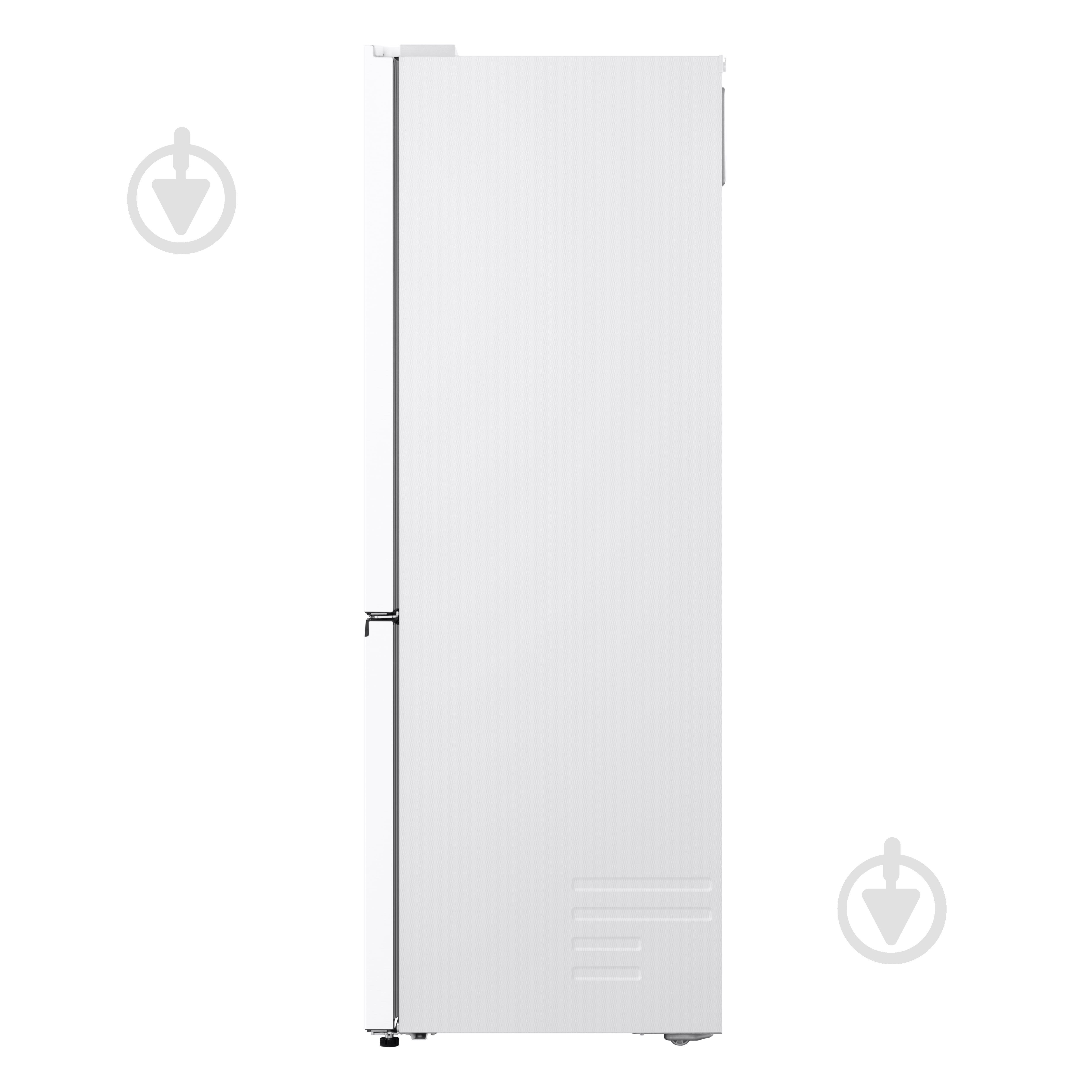 Холодильник LG GC-B459EQYM - фото 10