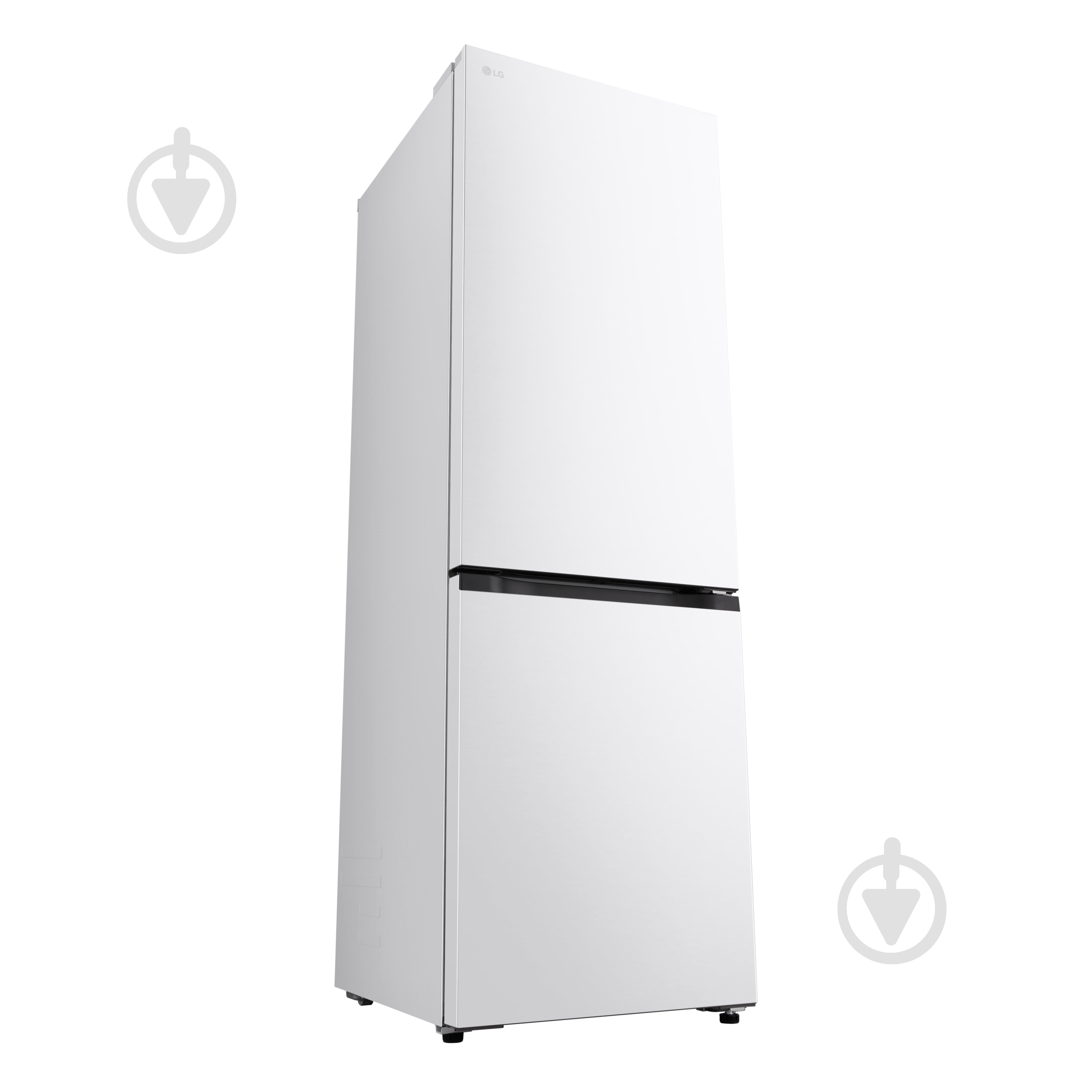 Холодильник LG GC-B459EQYM - фото 21