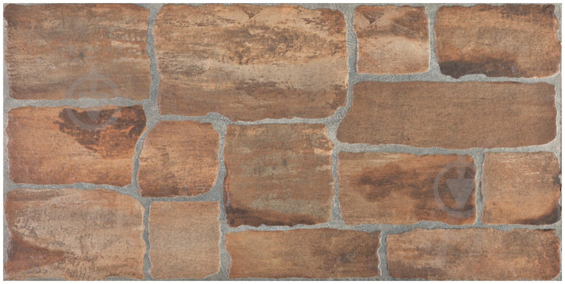 Плитка Zeus Ceramica Cottage red ZNXCT2 30x60 - фото 1 Плитка Zeus Ceramica Cottage red ZNXCT2 30x60 - фото 1