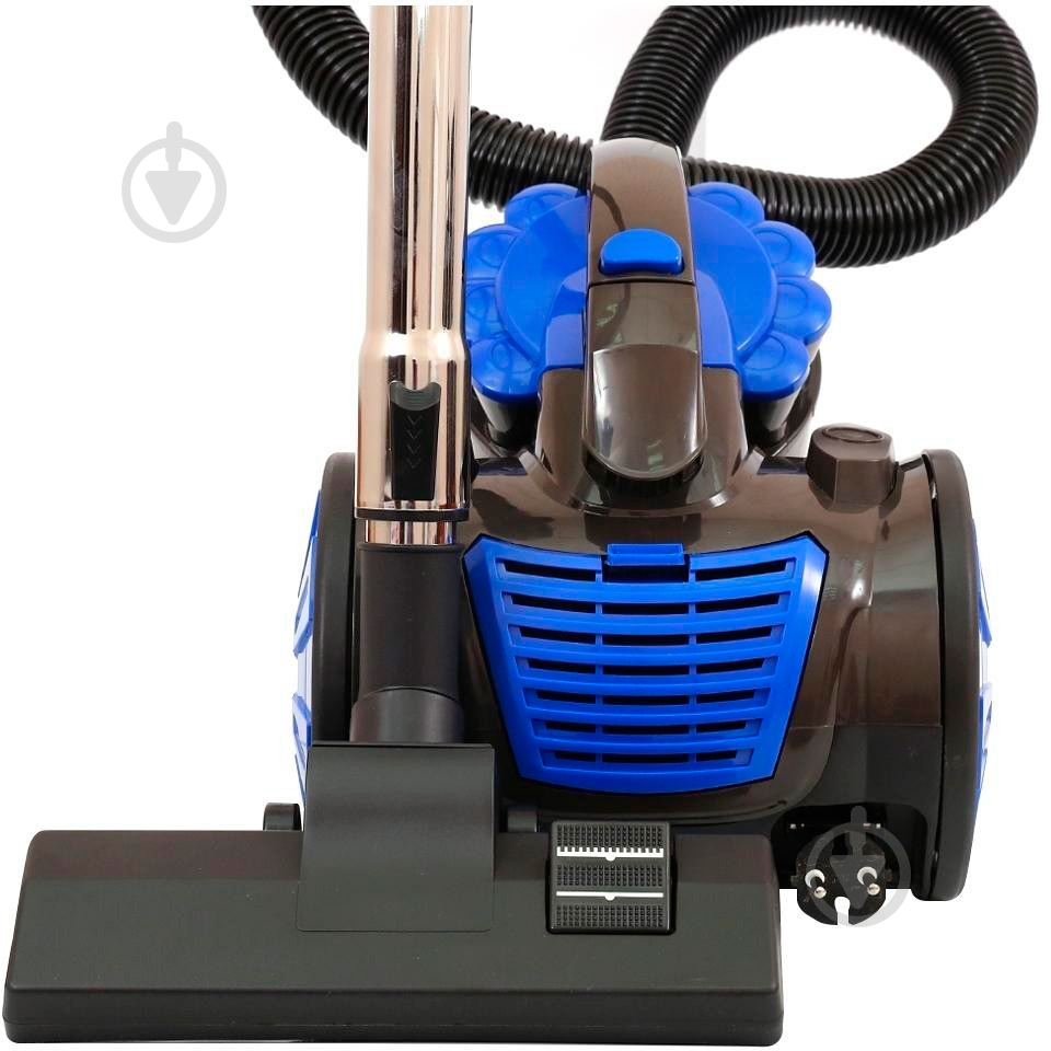 Пылесос Rotex RVC14-P - фото 2