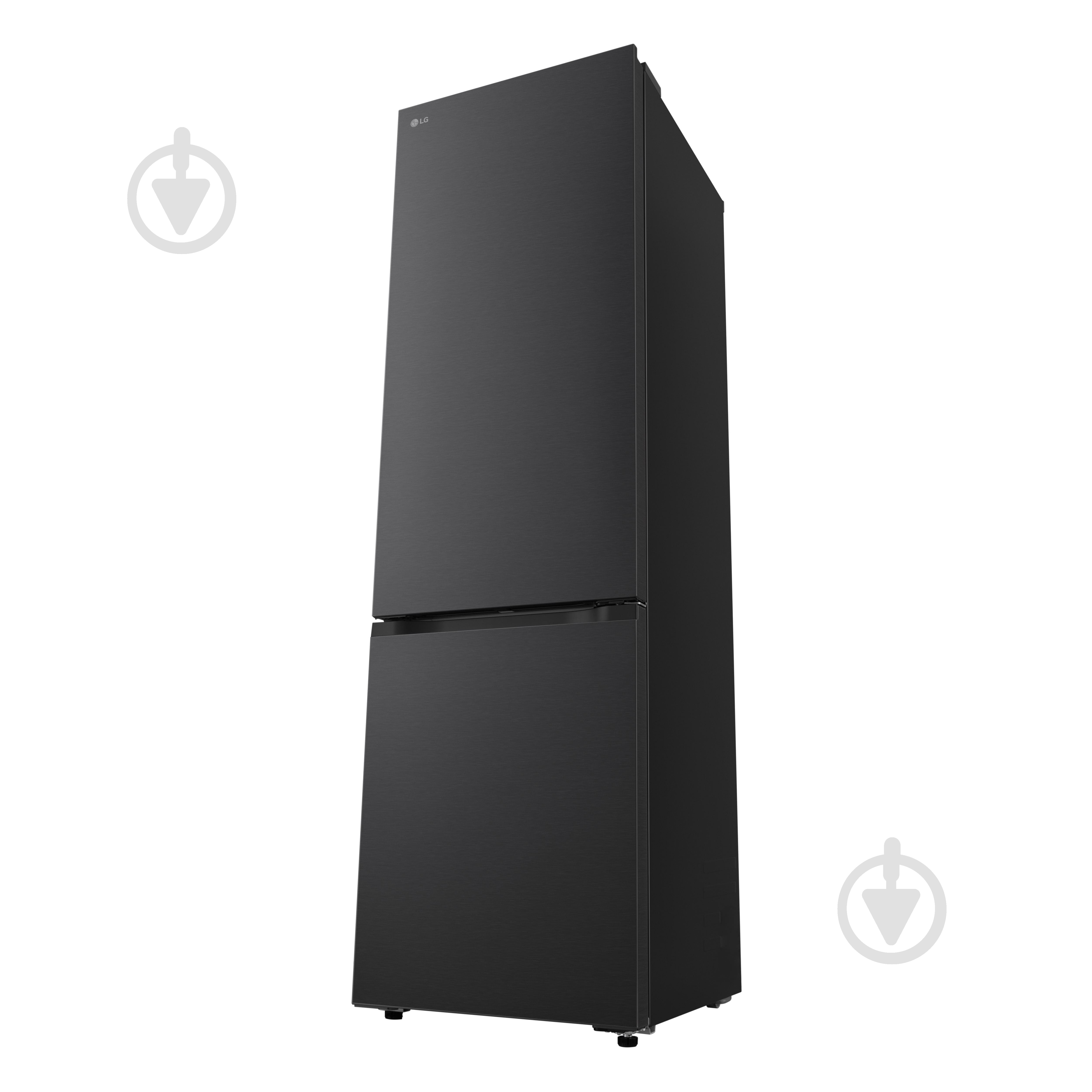 Холодильник LG GC-B509ETSM - фото 24