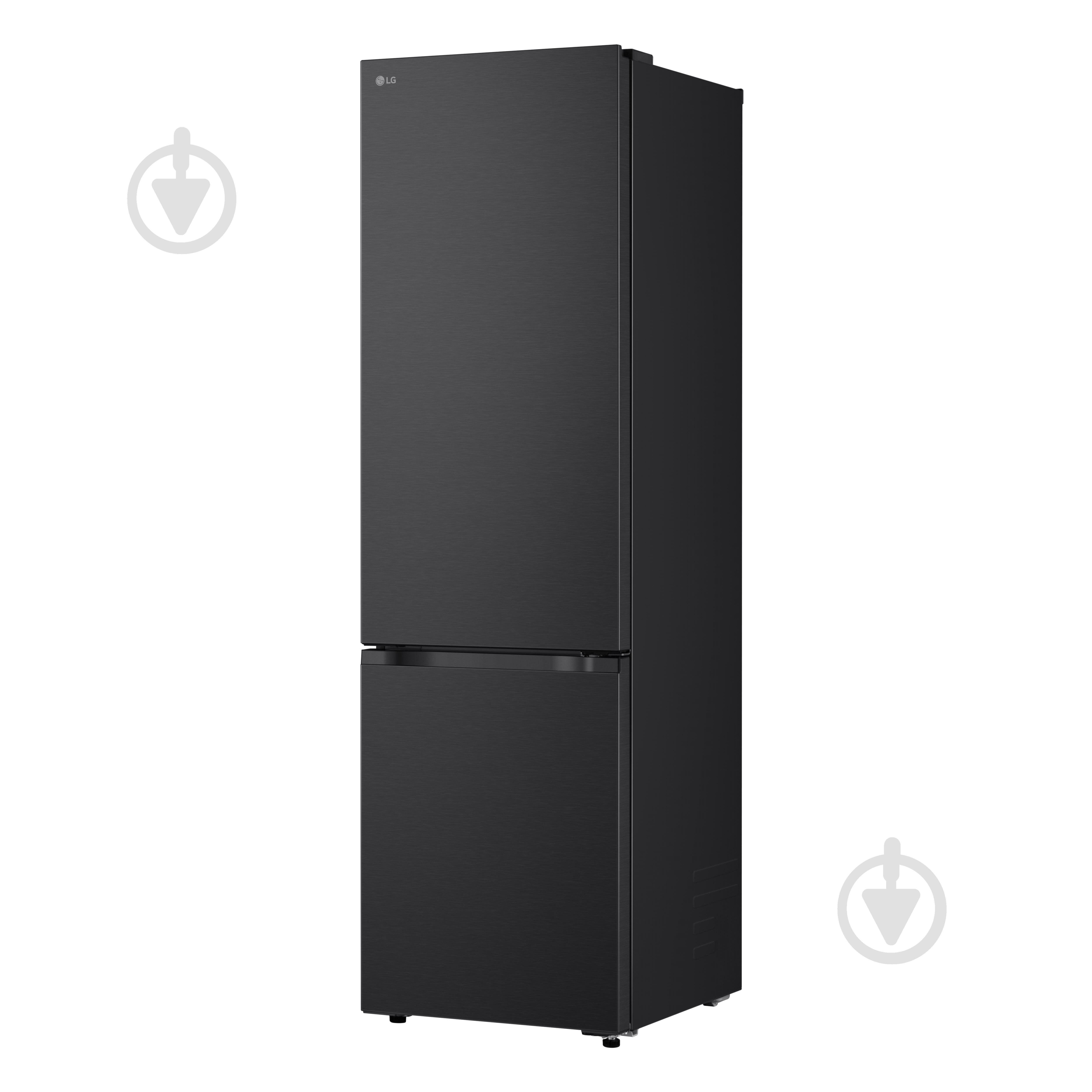 Холодильник LG GC-B509ETSM - фото 3