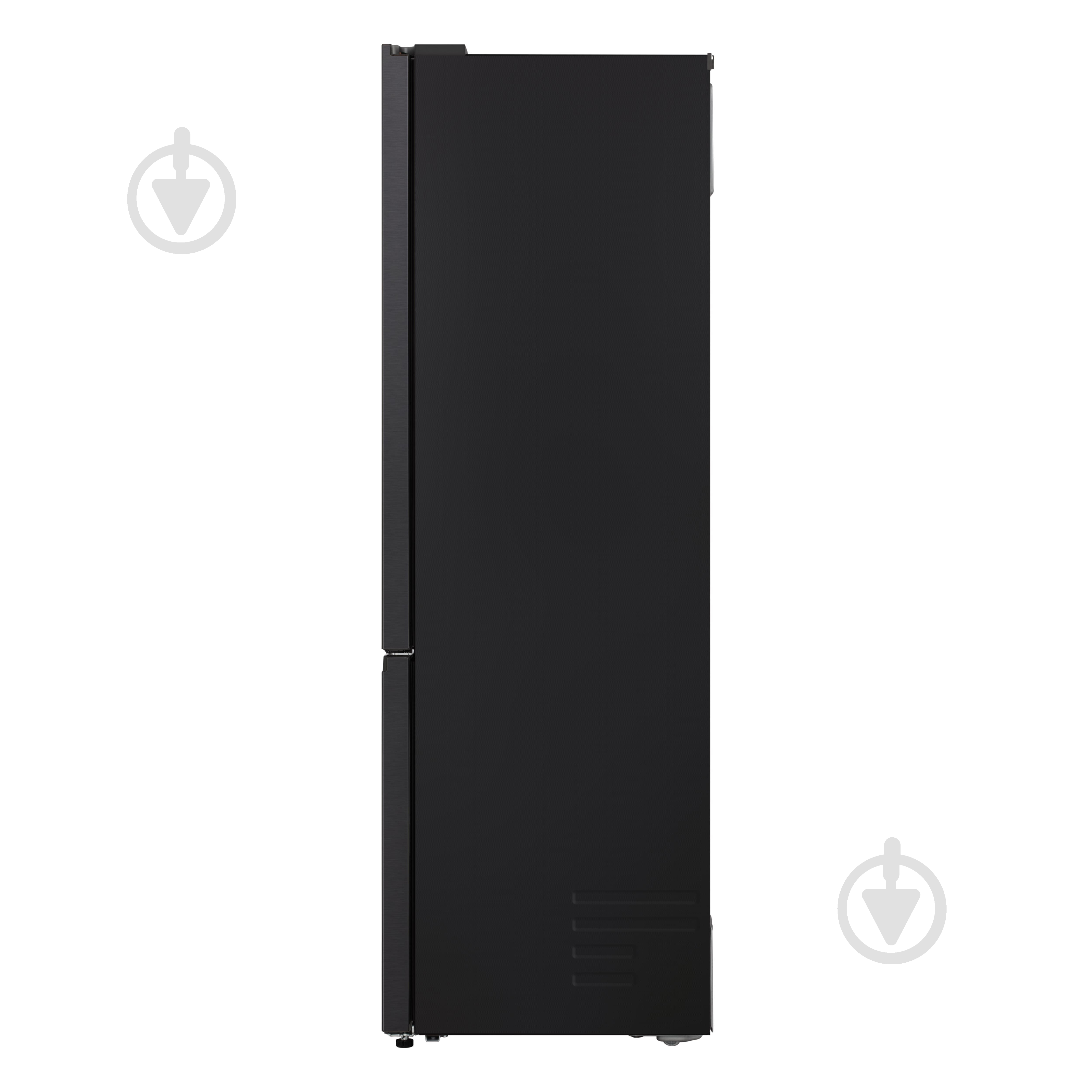 Холодильник LG GC-B509ETSM - фото 7