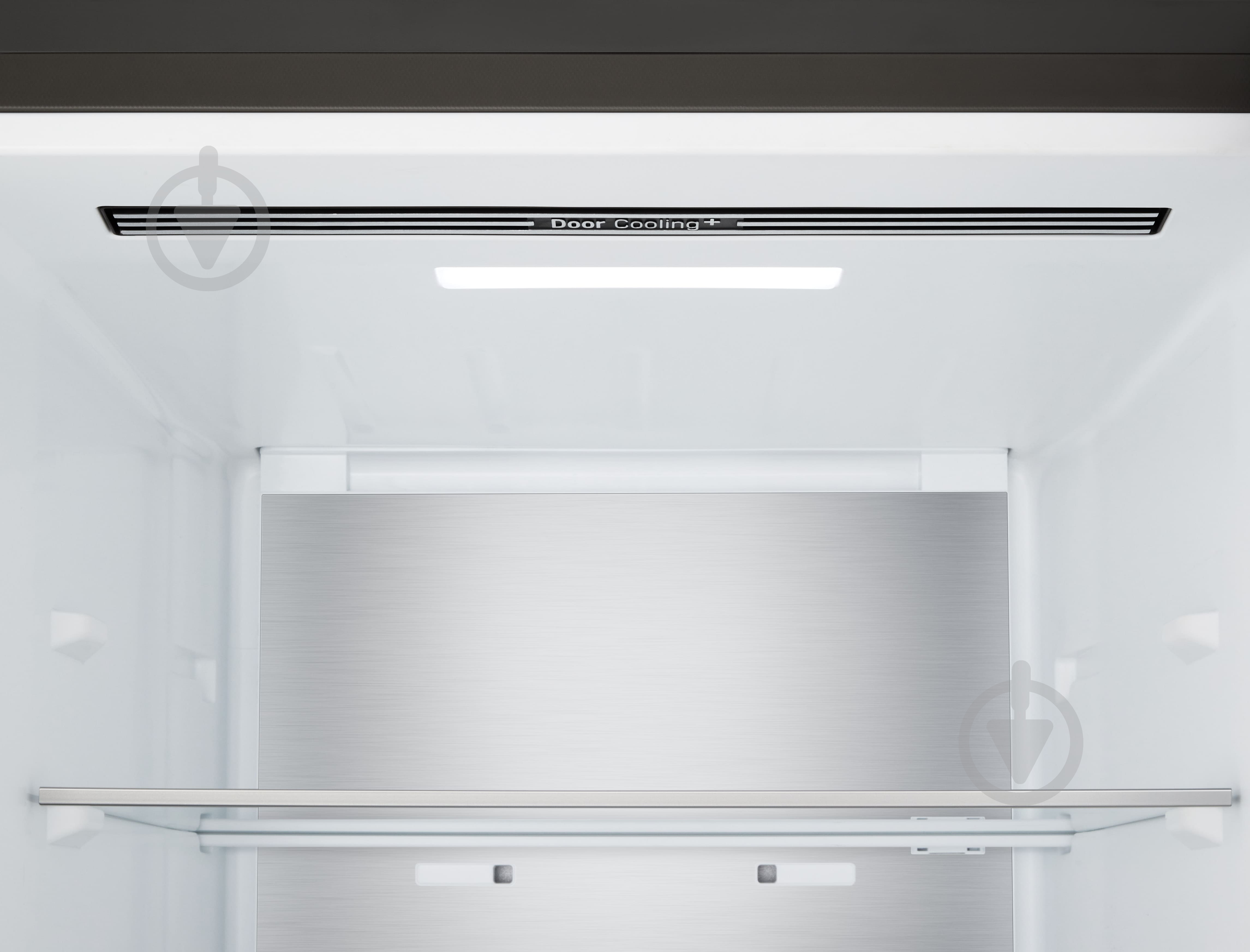 Холодильник LG GC-B509ETSM - фото 8