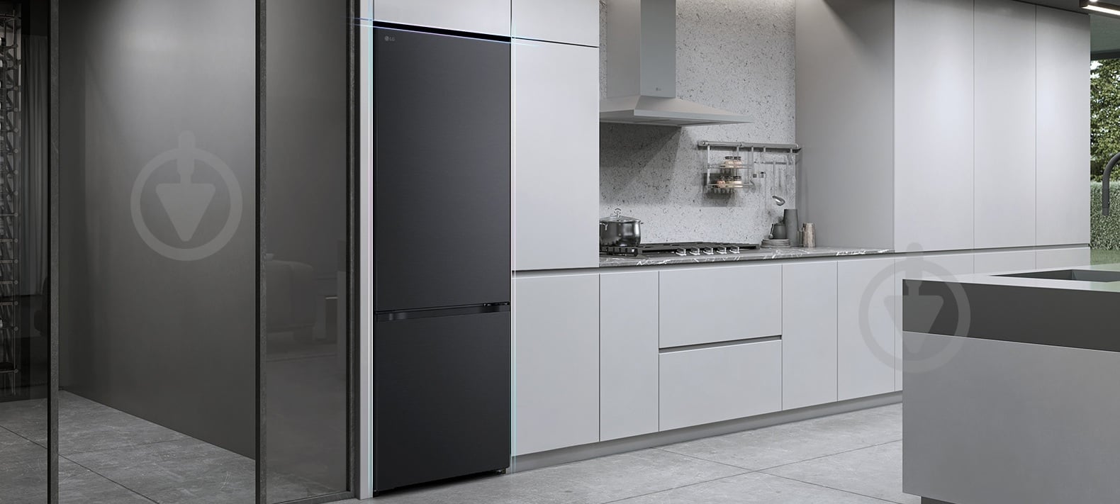Холодильник LG GC-B509ETSM - фото 32