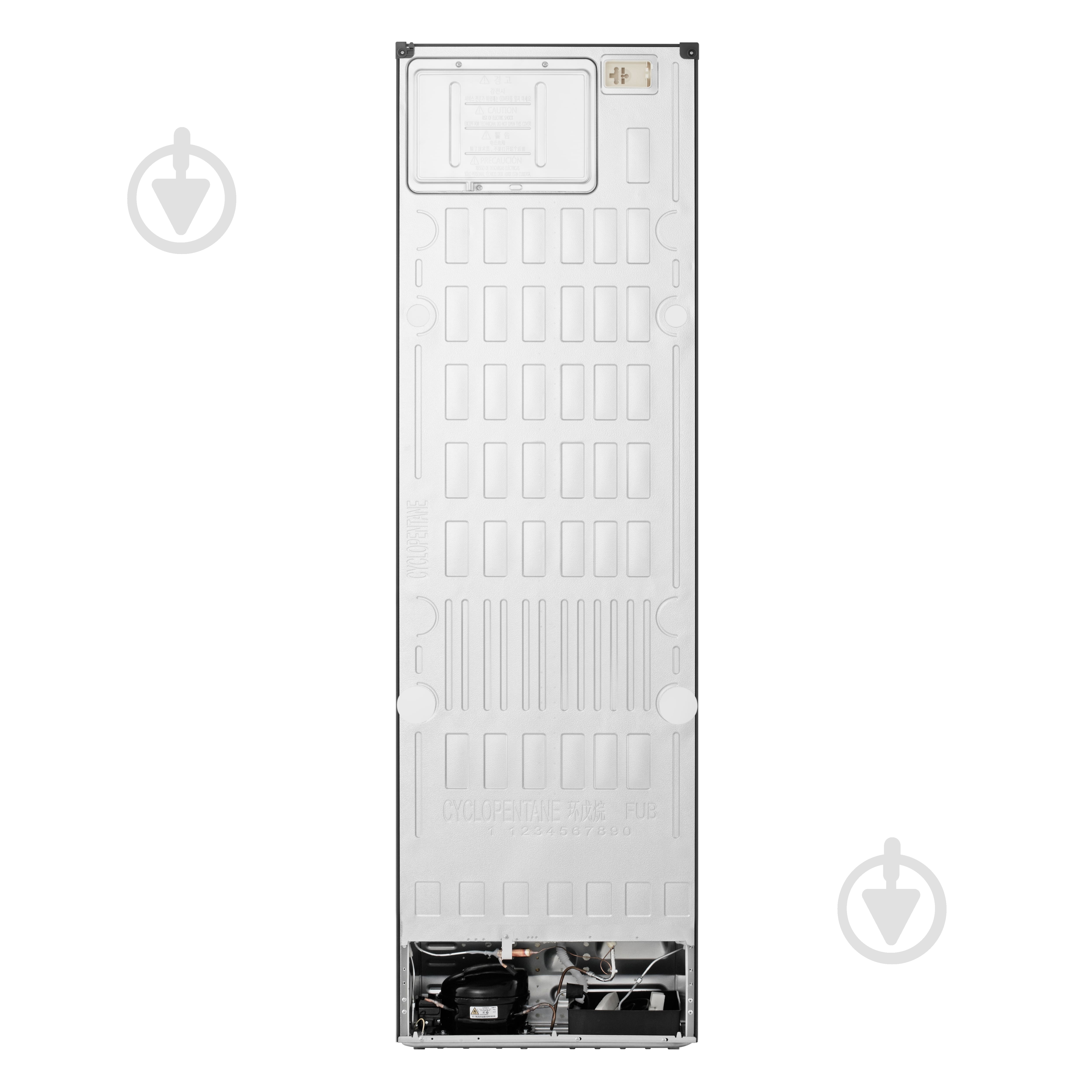 Холодильник LG GC-B509ETSM - фото 18