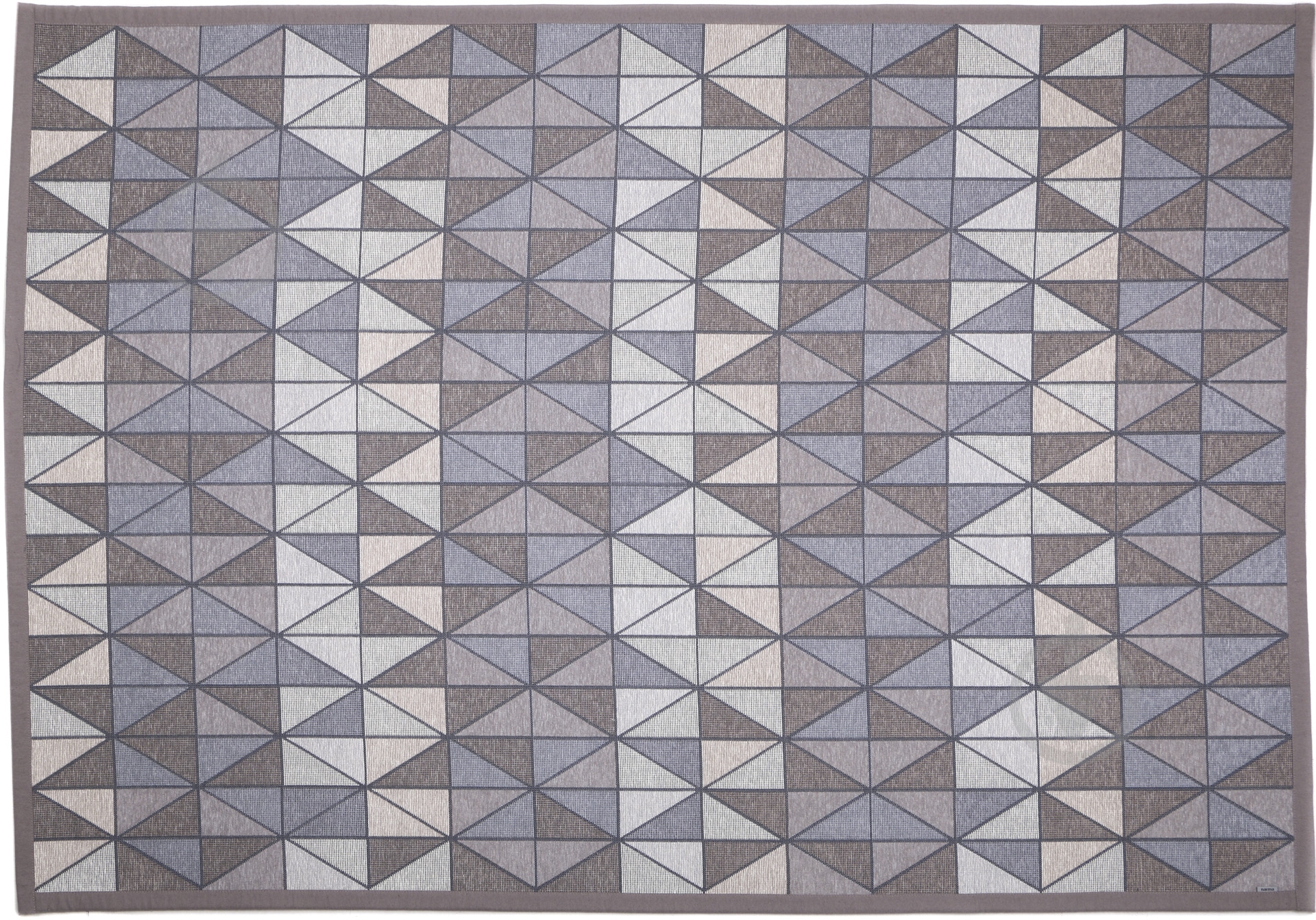 Ковер Narma Treski linen 0,6x2,3 м - фото 1 Ковер Narma Treski linen 0,6x2,3 м - фото 1