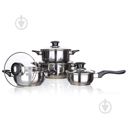 Набір каструль Banquet Aspect - фото 1