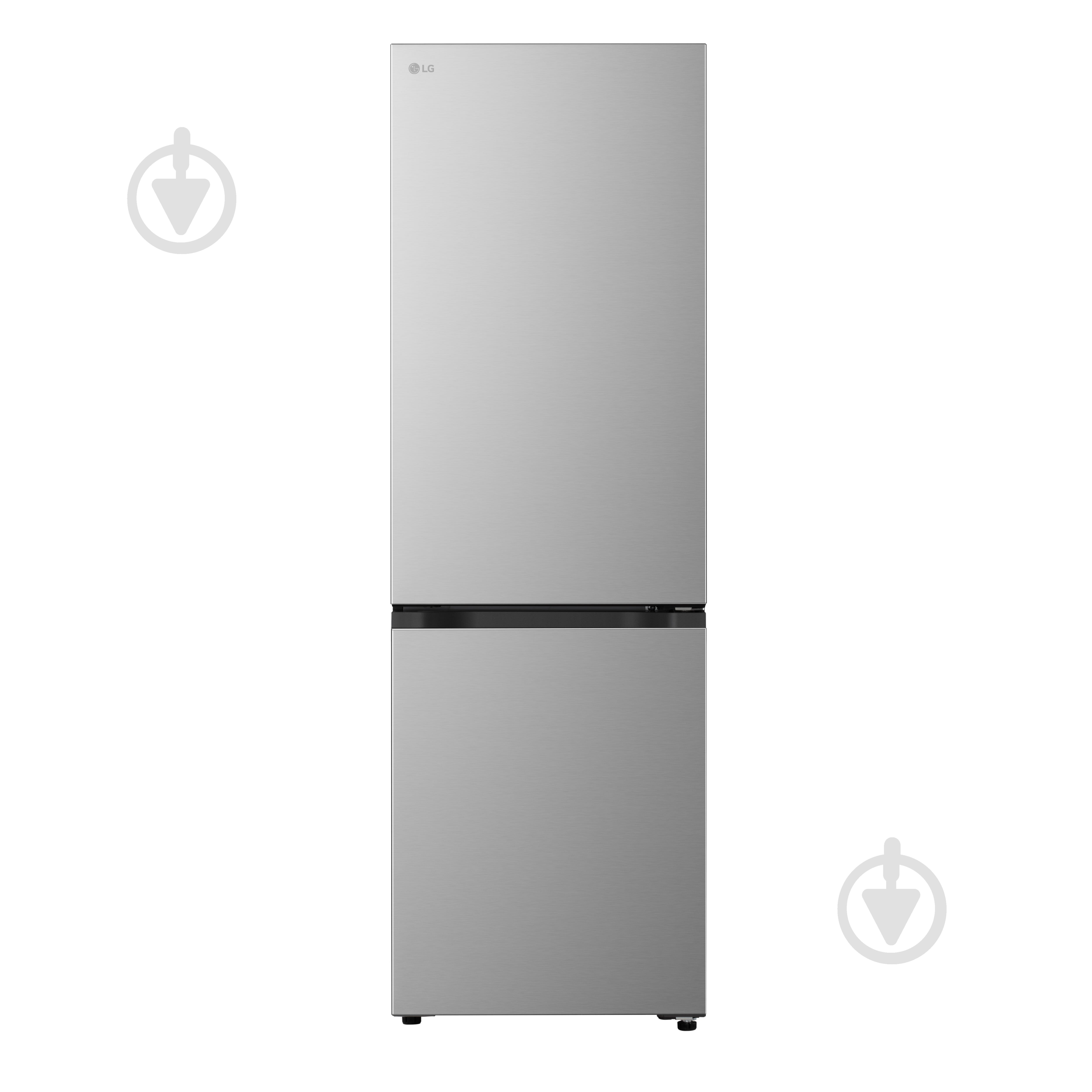 Холодильник LG GC-B459EMYM - фото 1