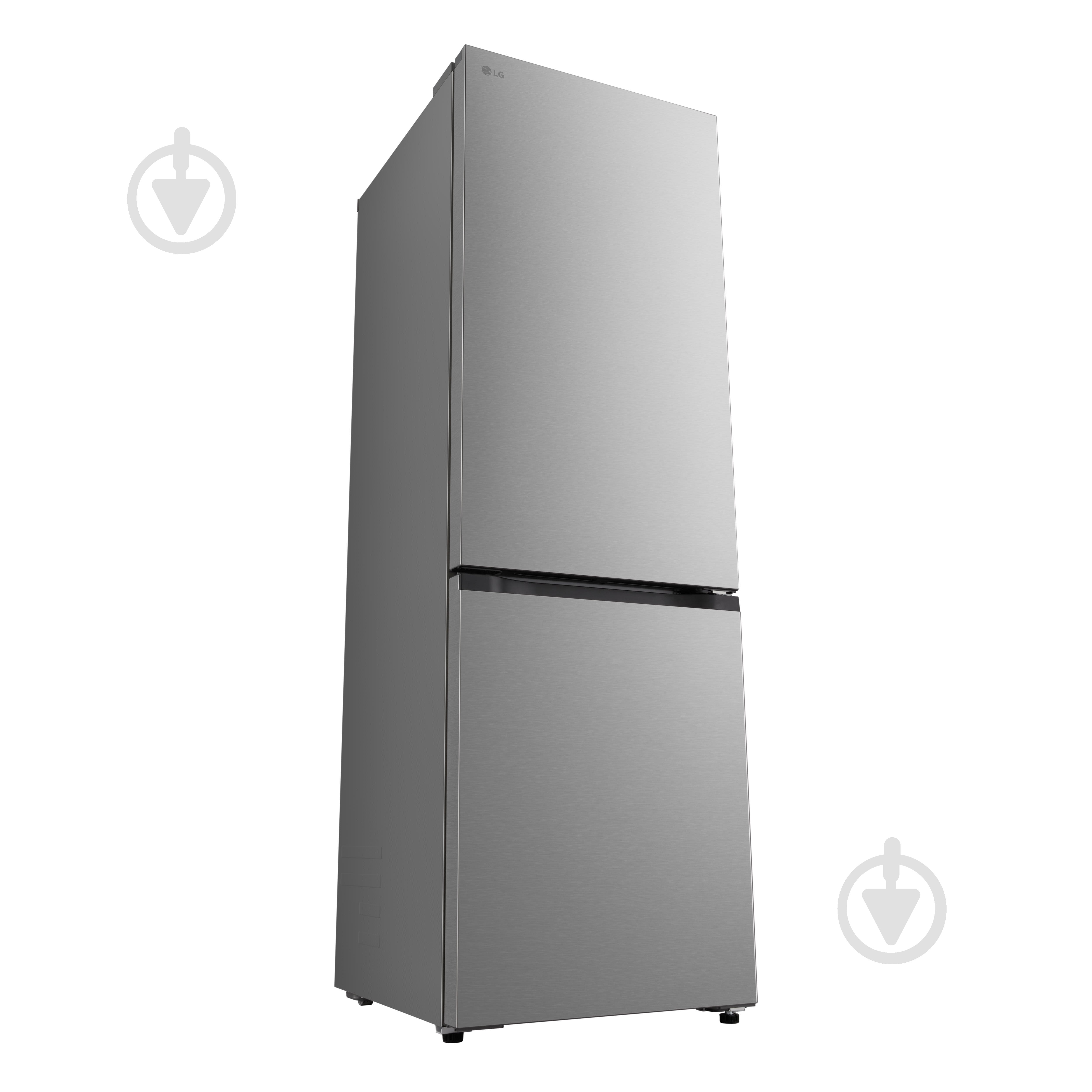 Холодильник LG GC-B459EMYM - фото 19