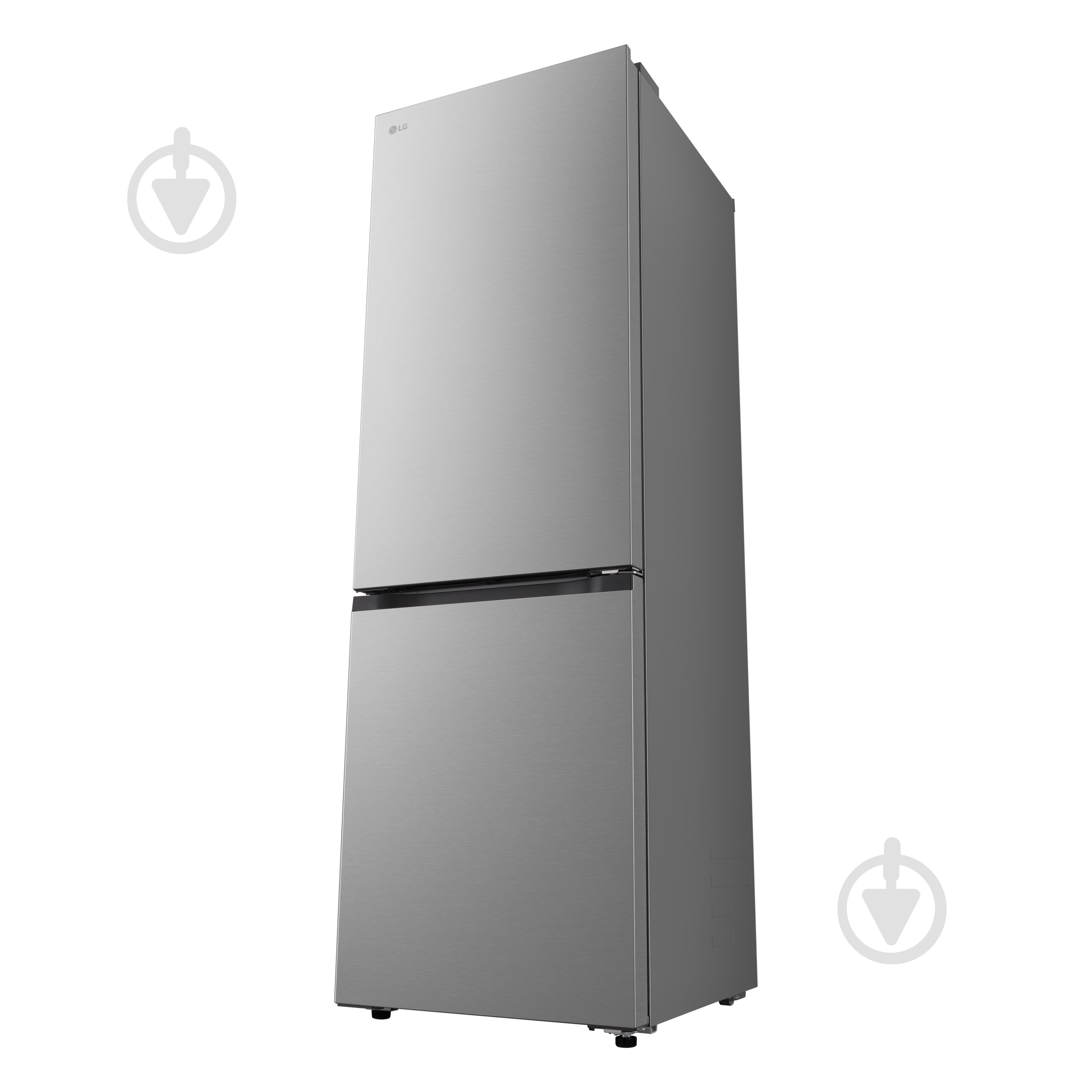 Холодильник LG GC-B459EMYM - фото 18
