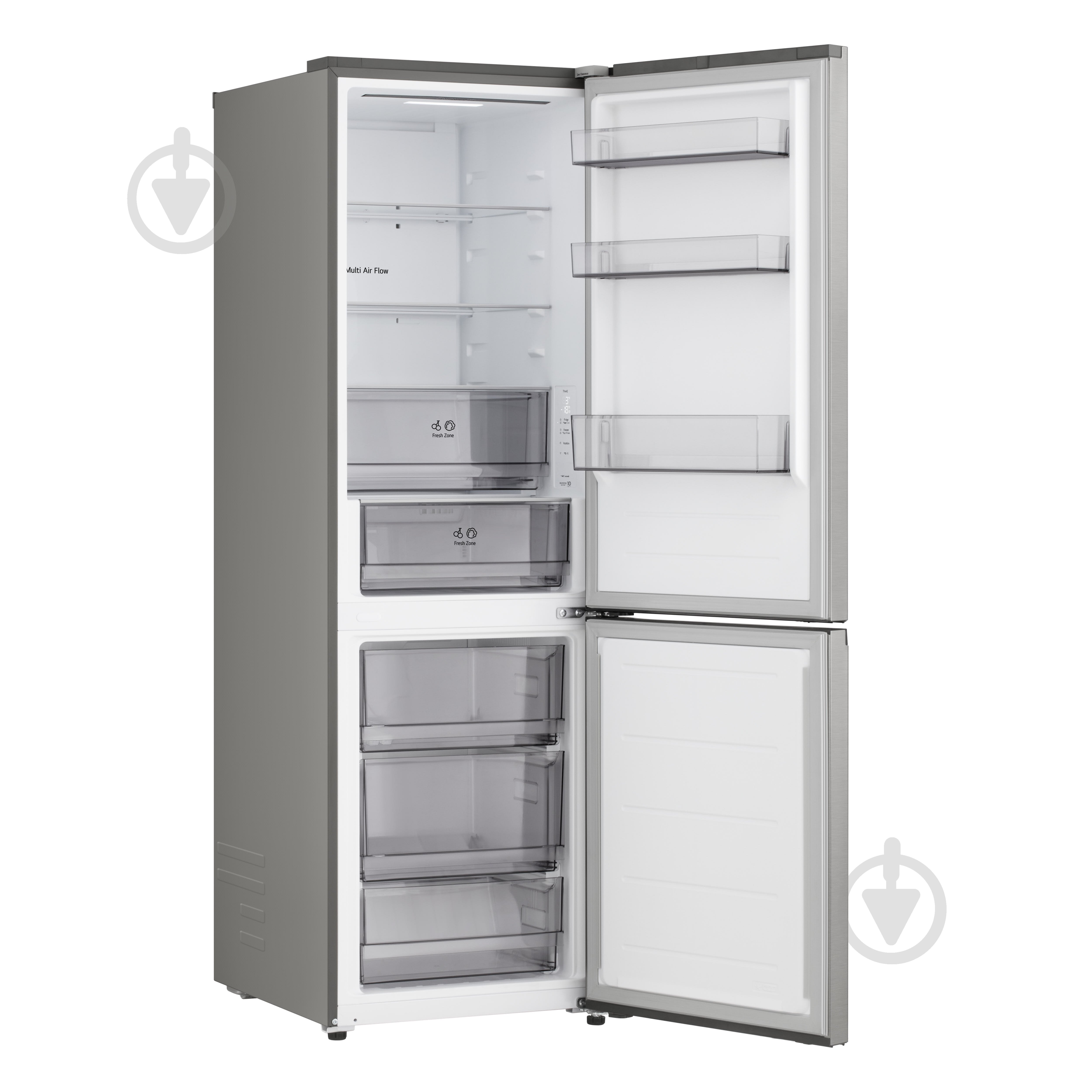 Холодильник LG GC-B459EMYM - фото 2
