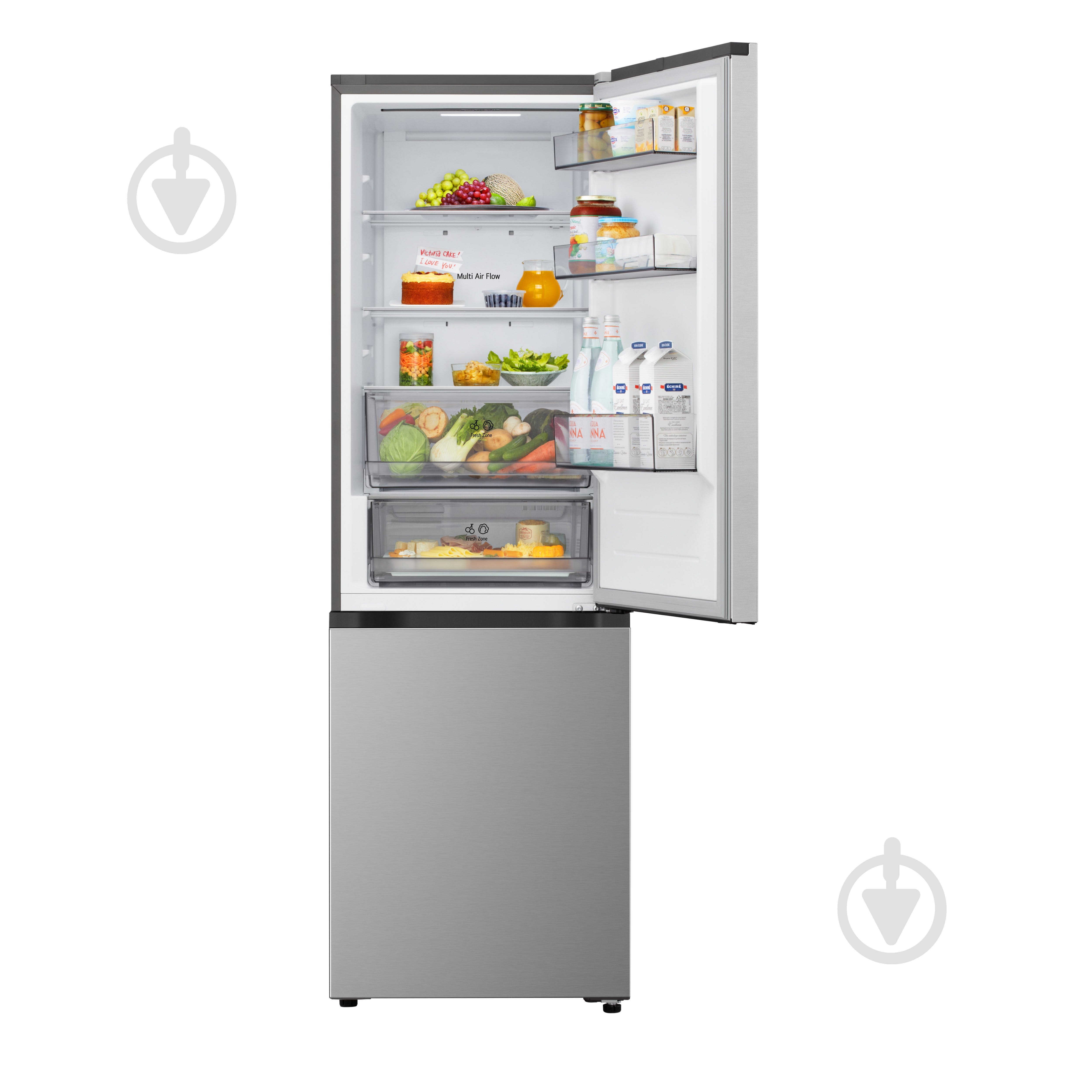Холодильник LG GC-B459EMYM - фото 14