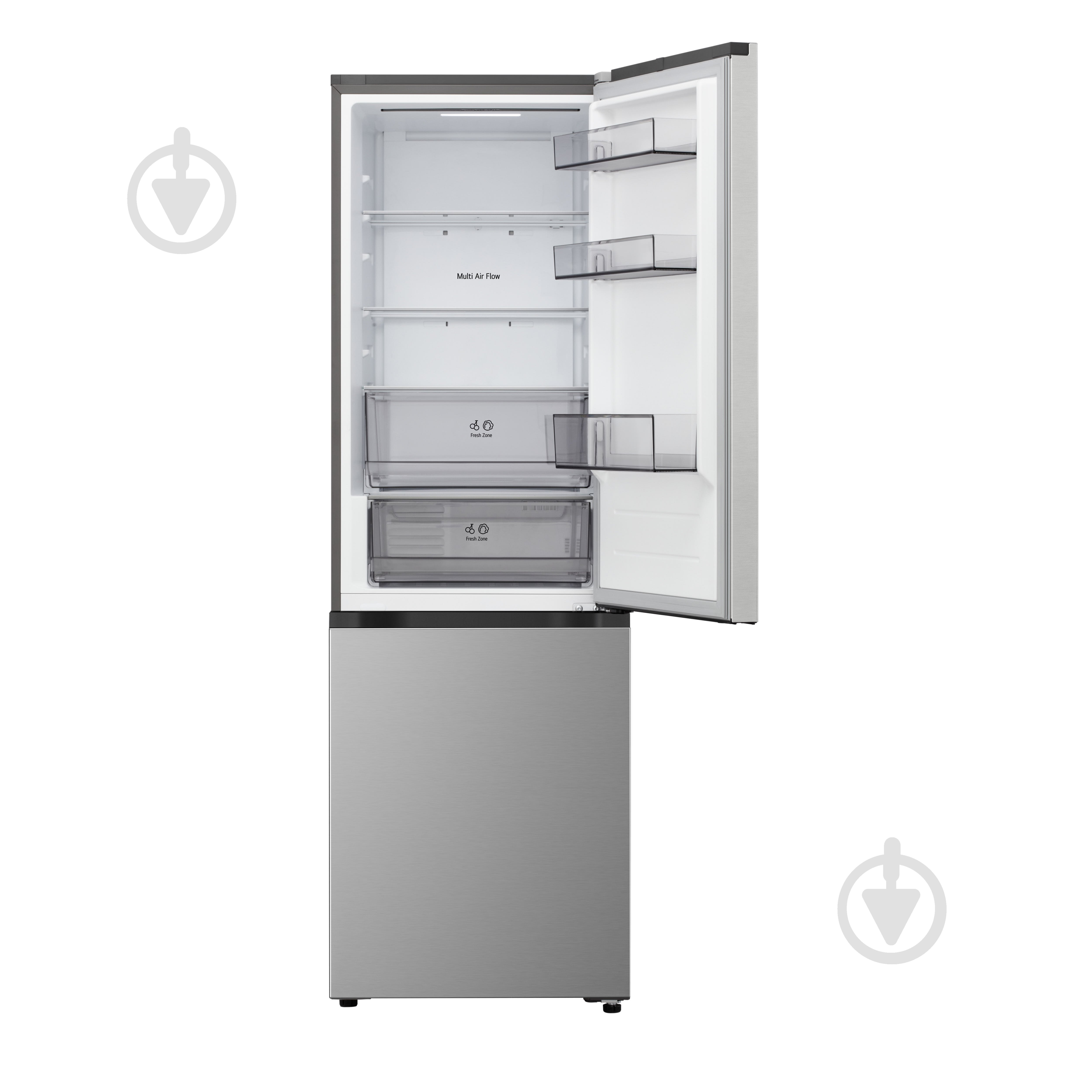 Холодильник LG GC-B459EMYM - фото 12