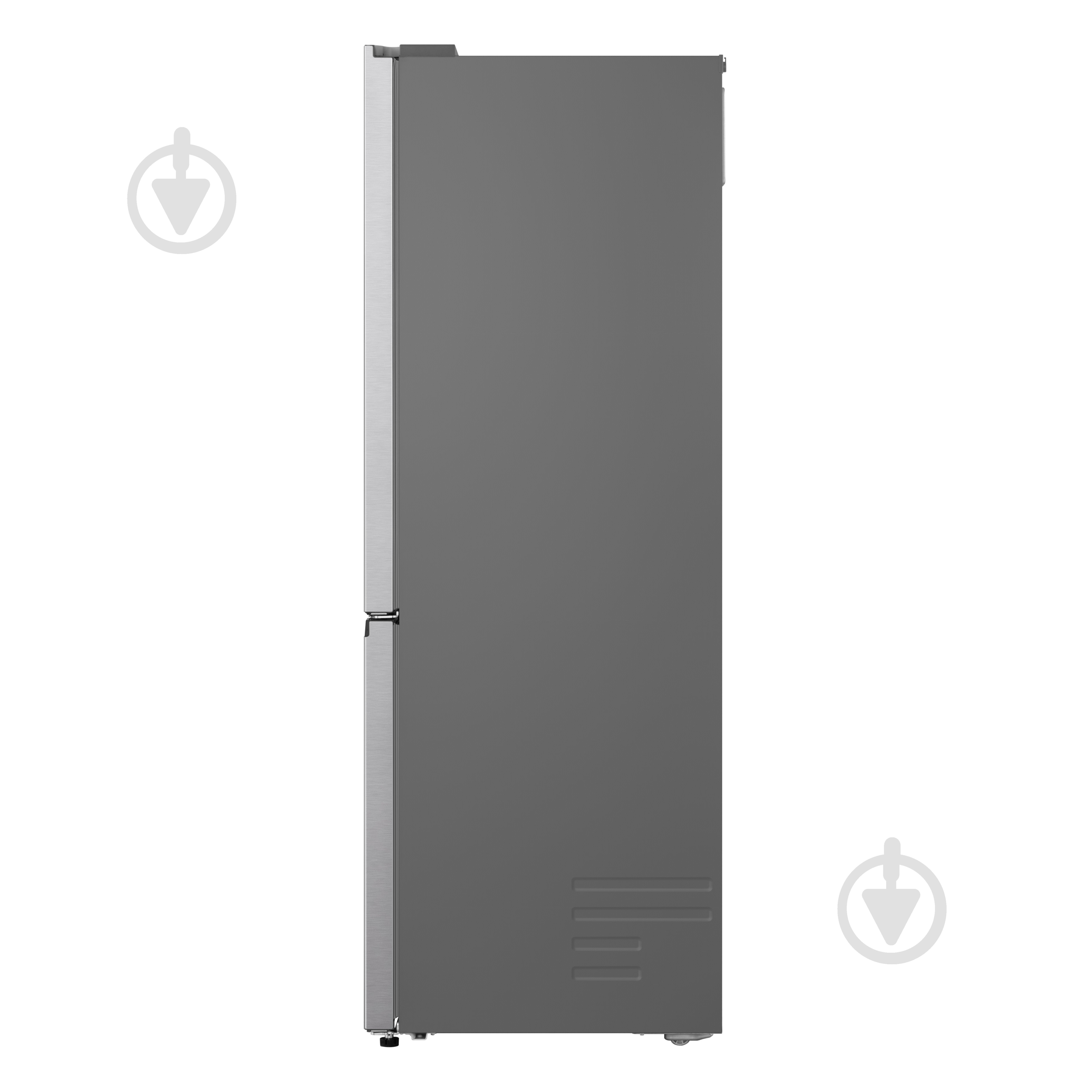 Холодильник LG GC-B459EMYM - фото 5