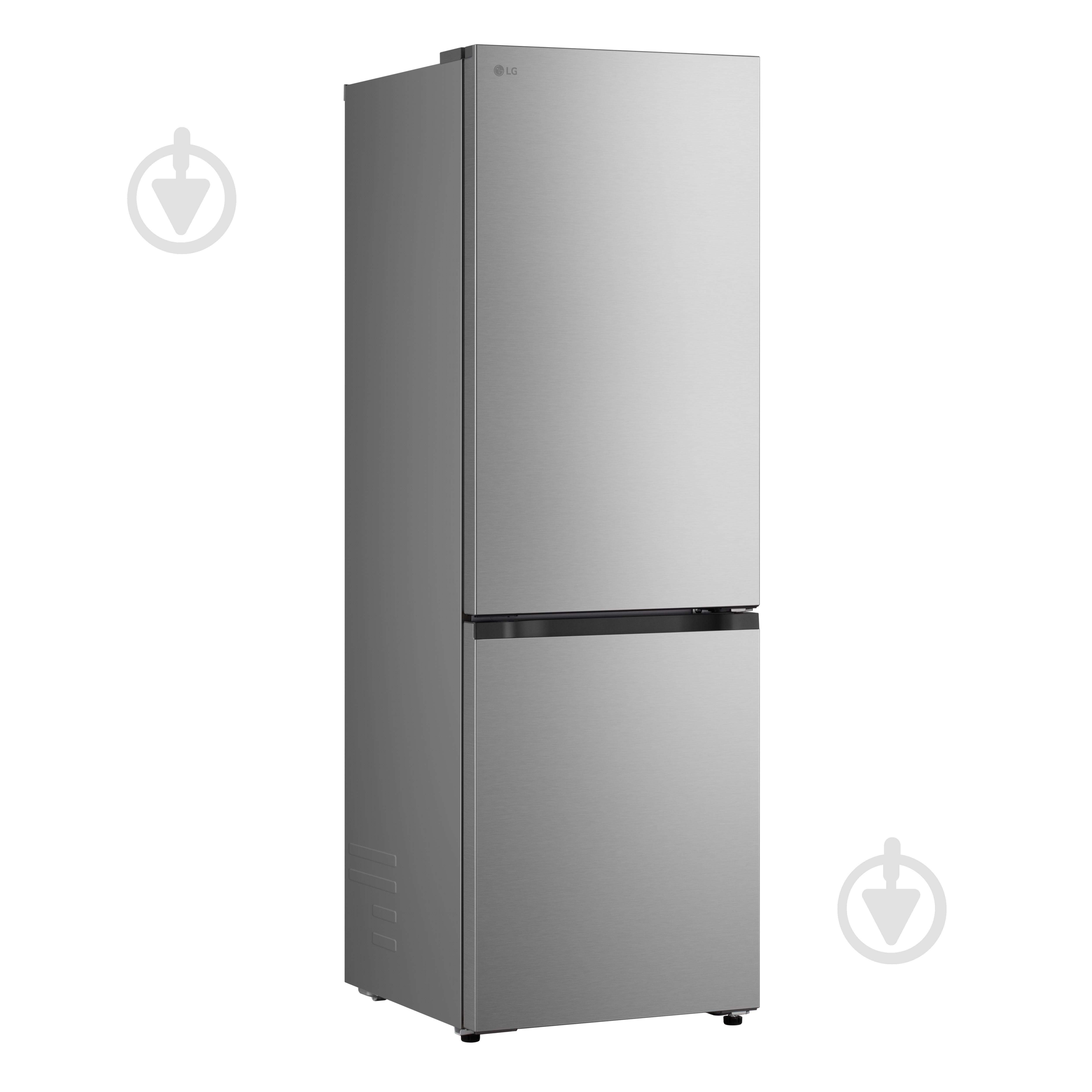 Холодильник LG GC-B459EMYM - фото 21
