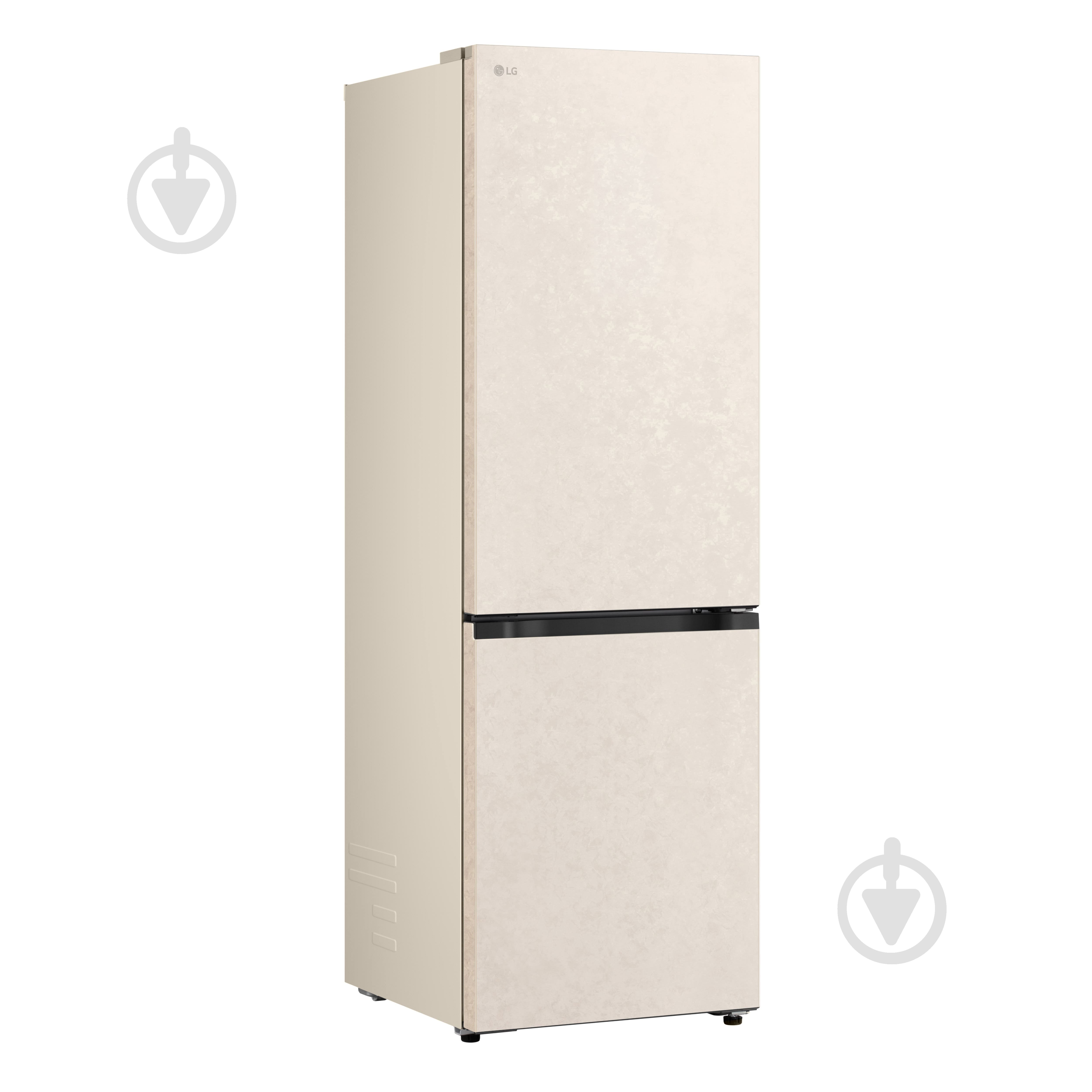 Холодильник LG GC-B459EEYM - фото 18