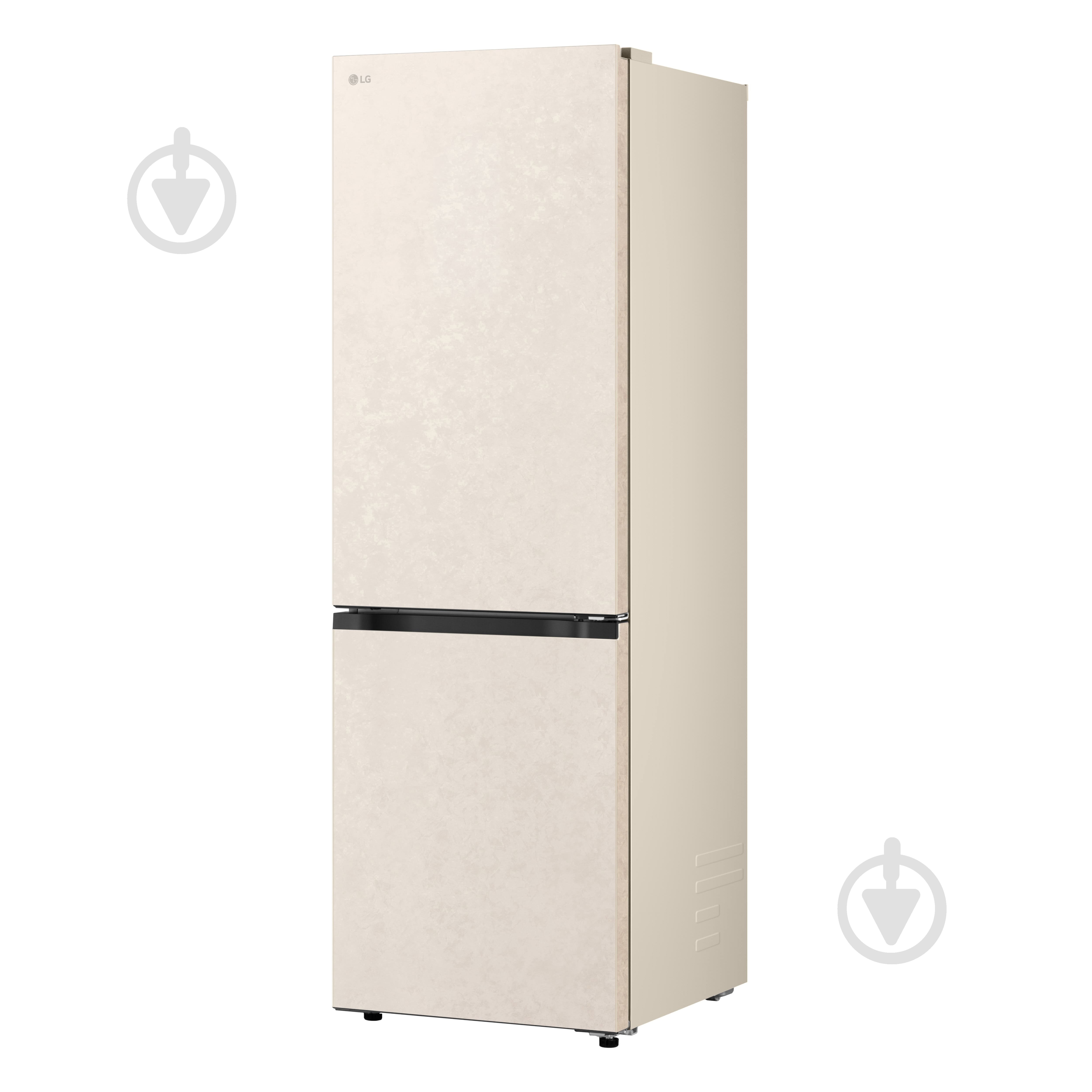 Холодильник LG GC-B459EEYM - фото 17