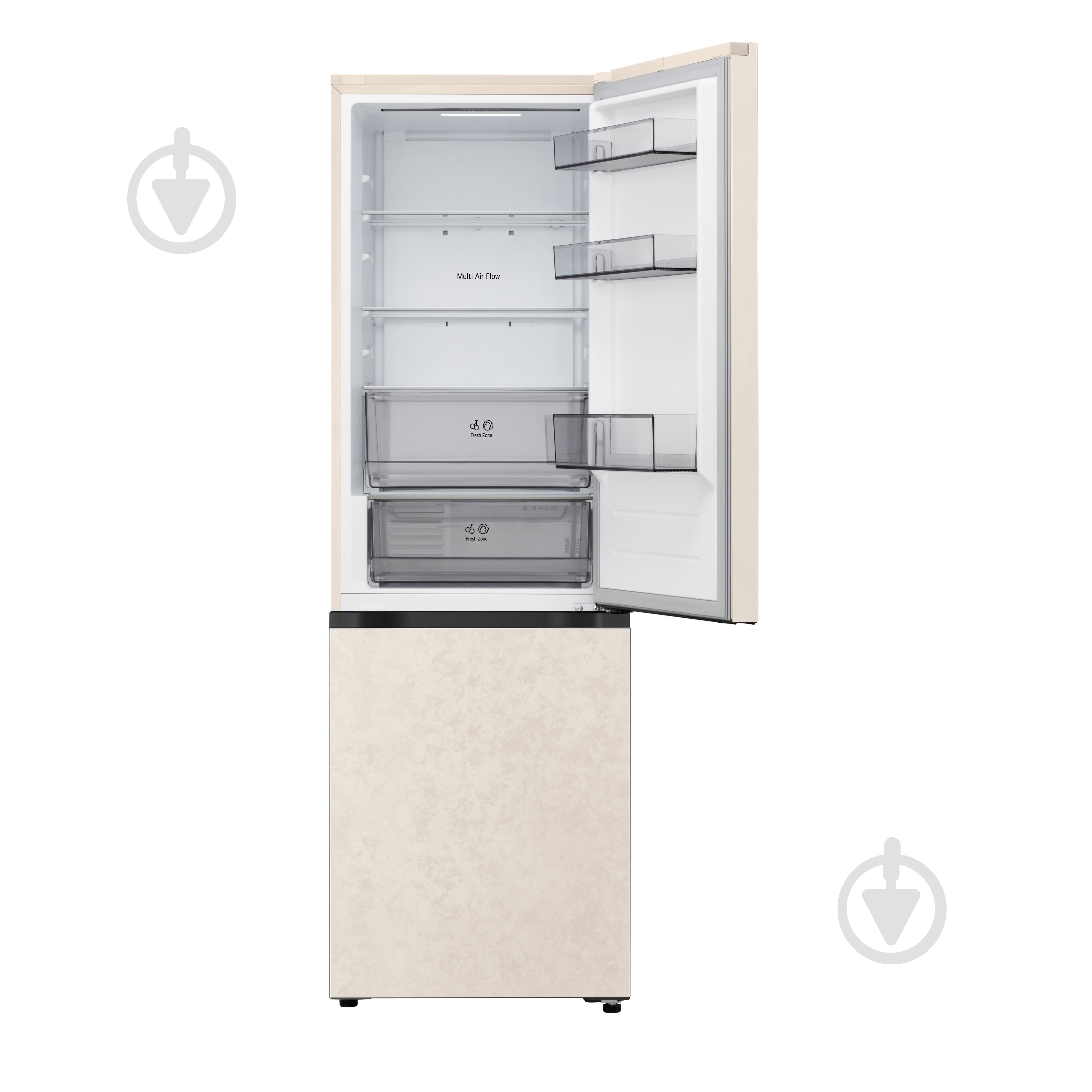 Холодильник LG GC-B459EEYM - фото 13