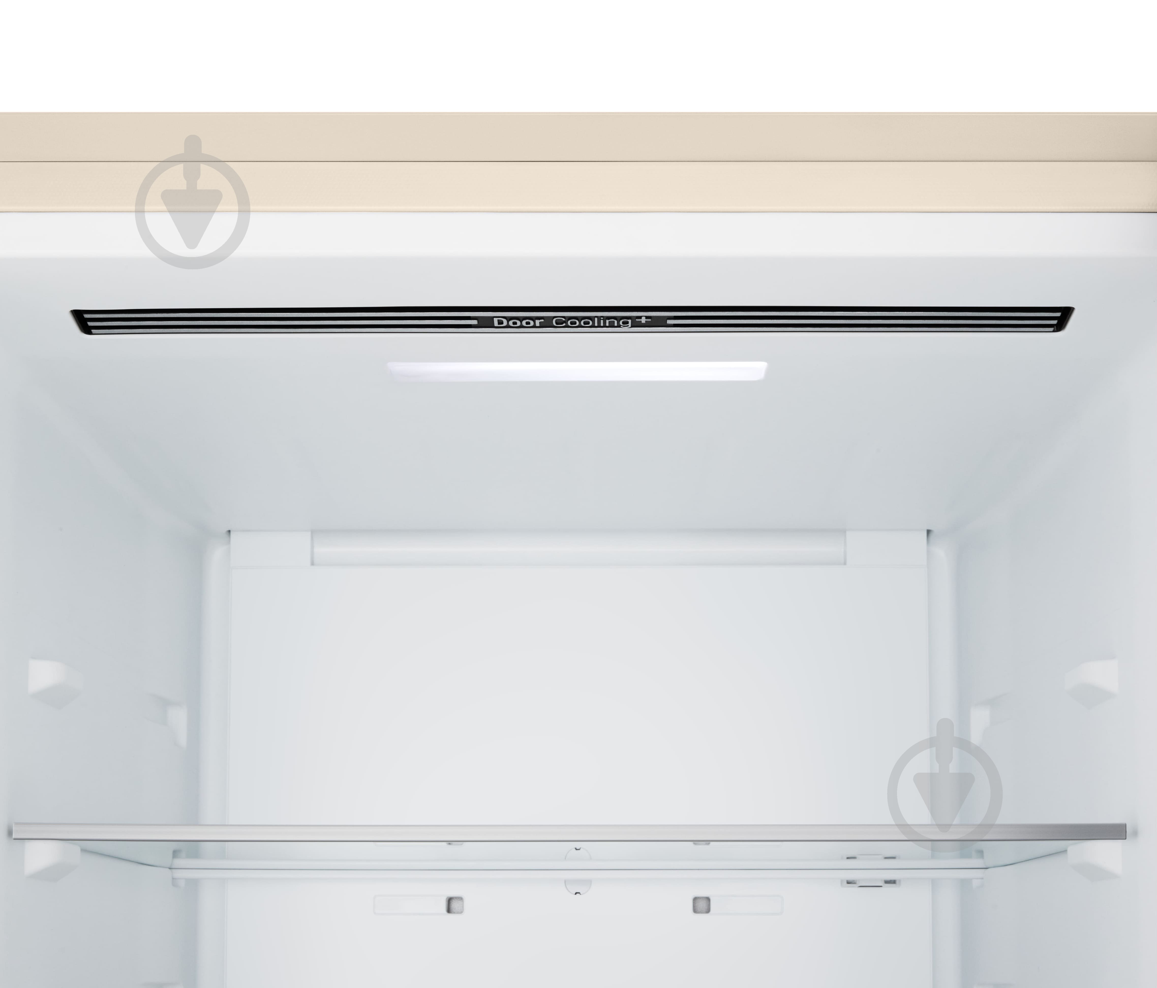 Холодильник LG GC-B459EEYM - фото 9