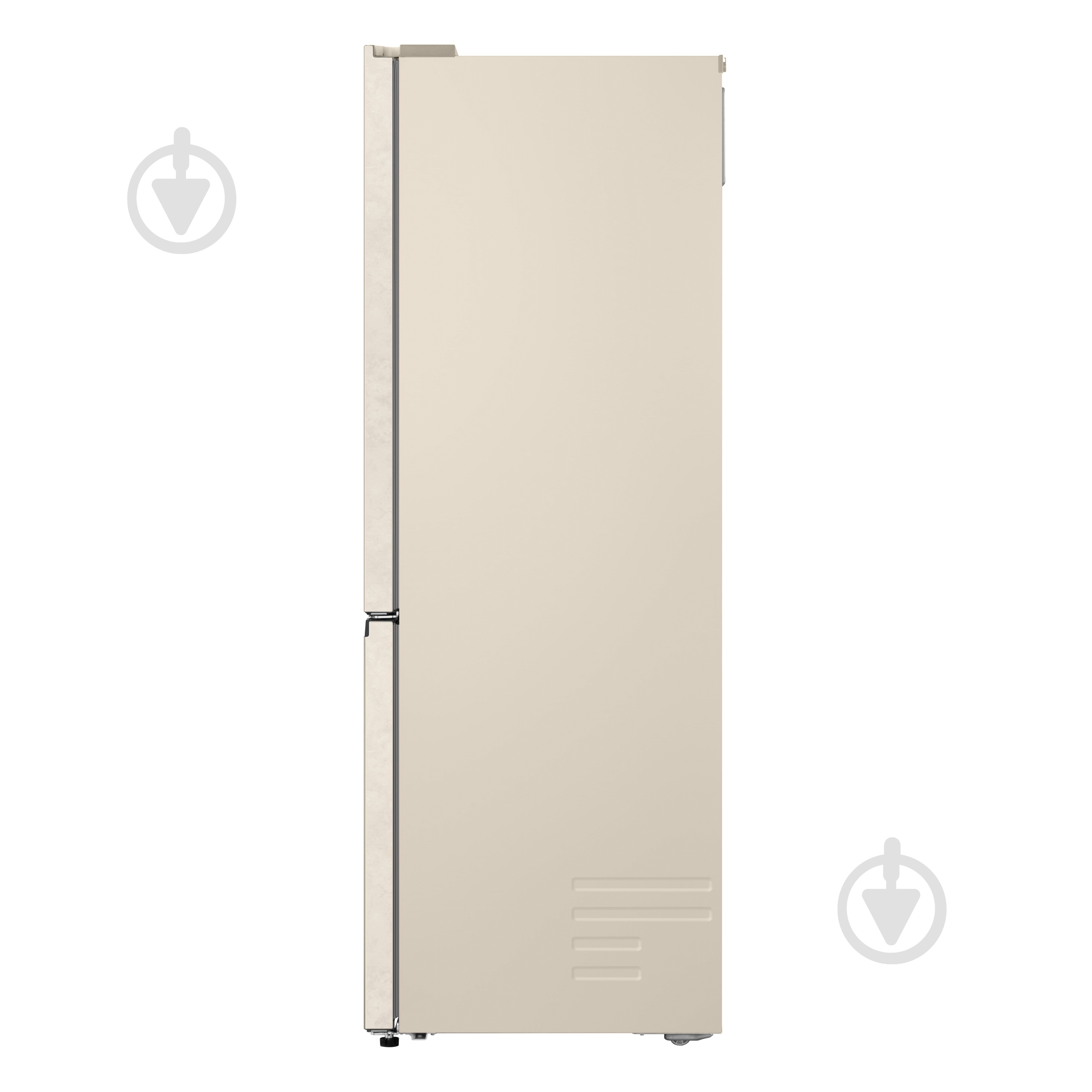 Холодильник LG GC-B459EEYM - фото 5