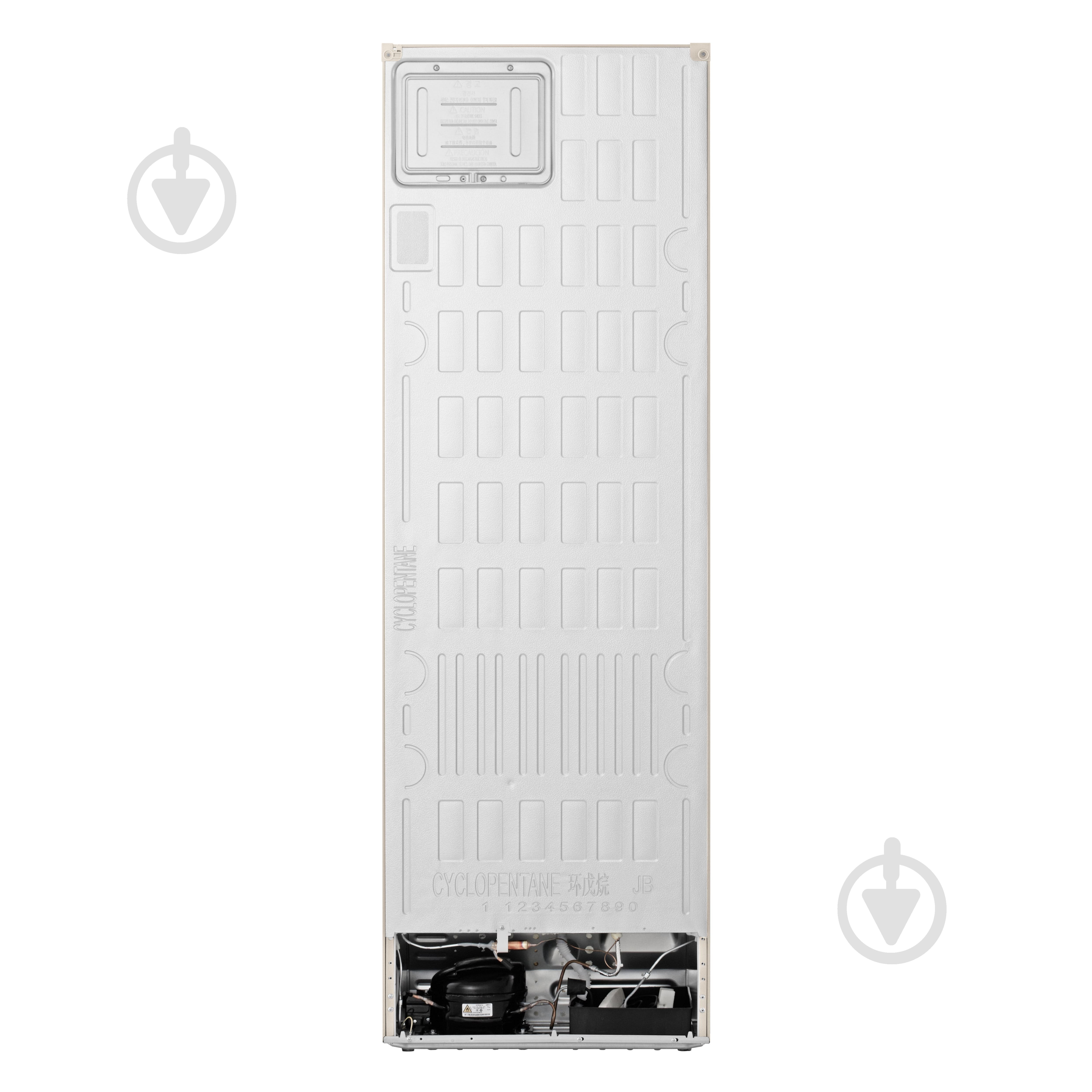 Холодильник LG GC-B459EEYM - фото 4