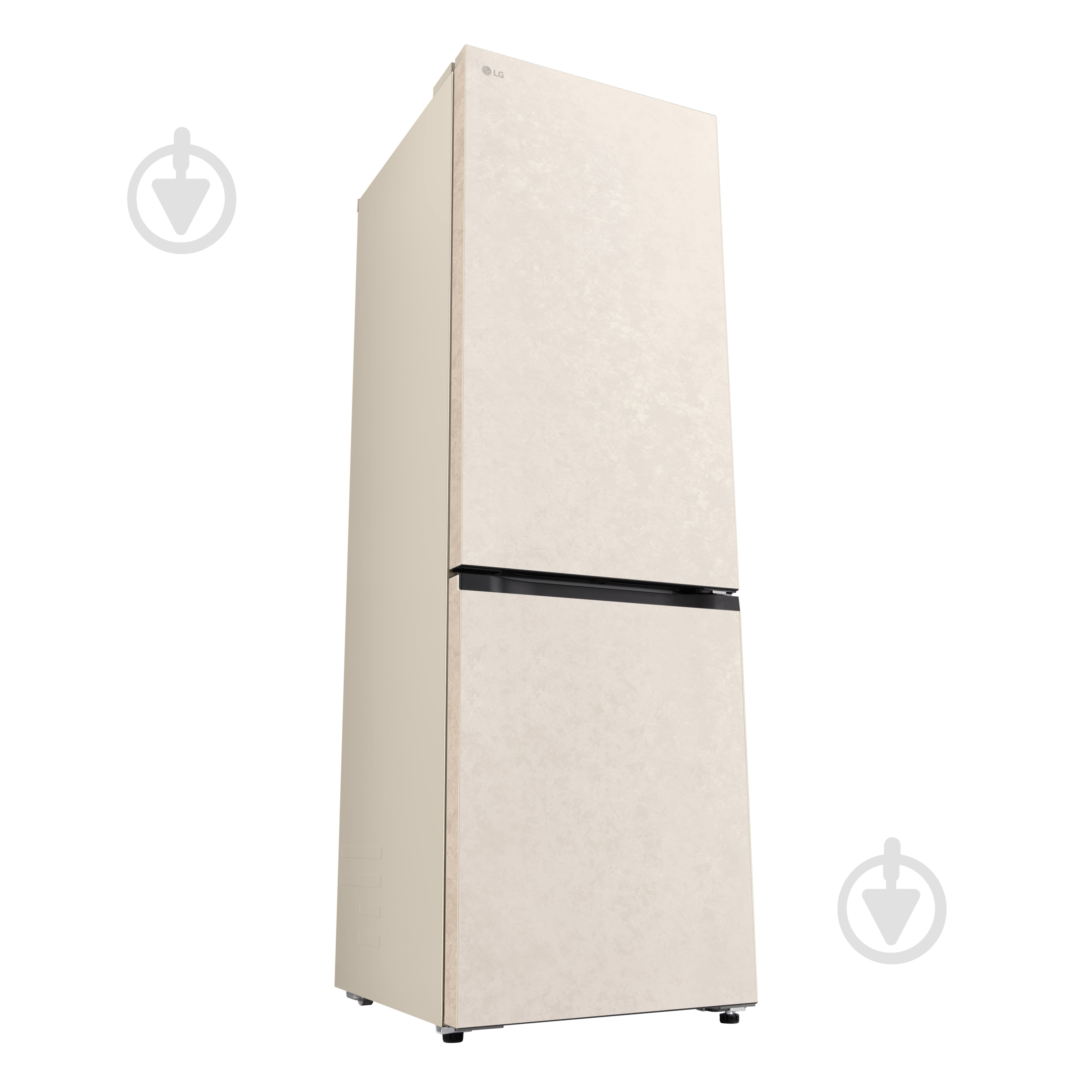 Холодильник LG GC-B459EEYM - фото 20