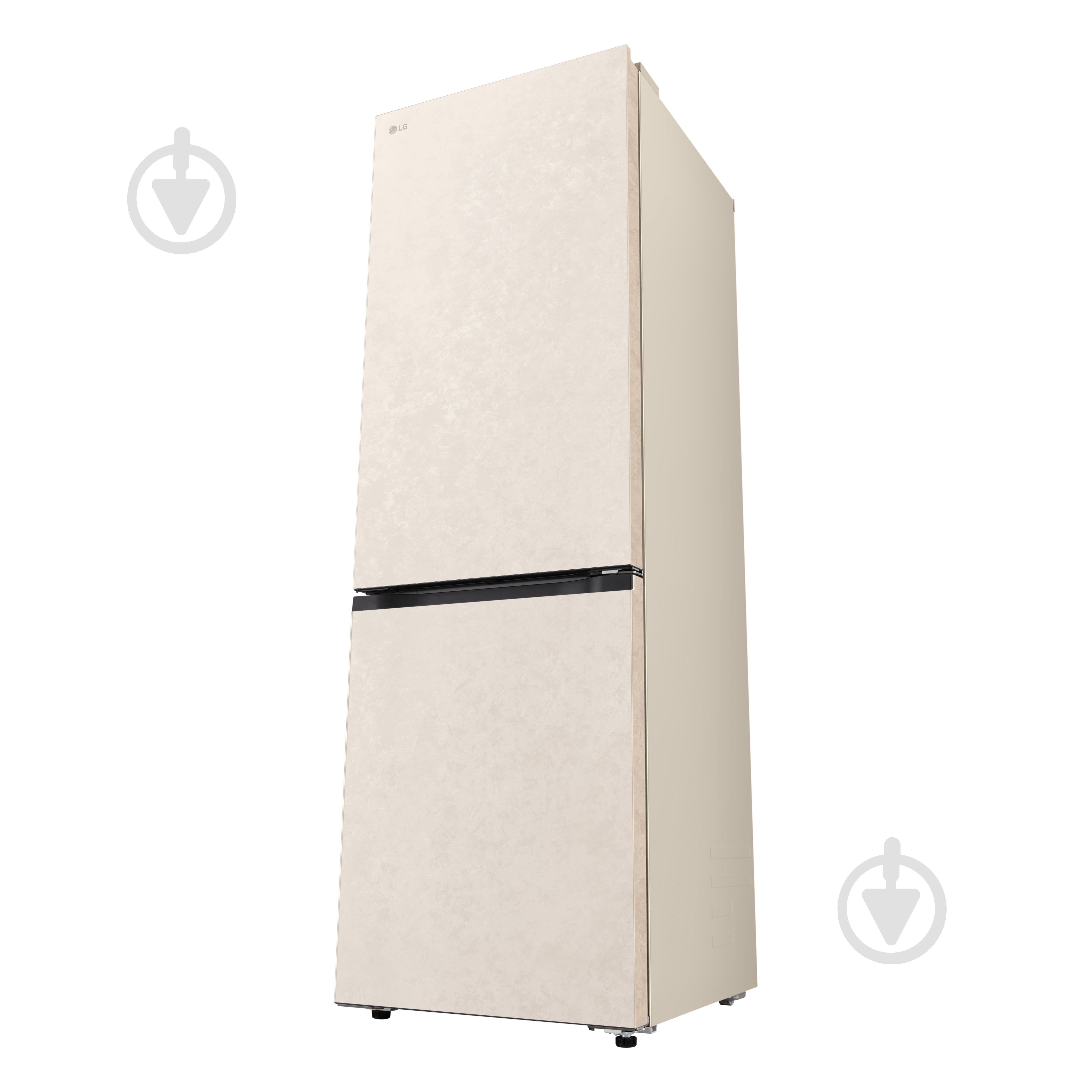 Холодильник LG GC-B459EEYM - фото 19