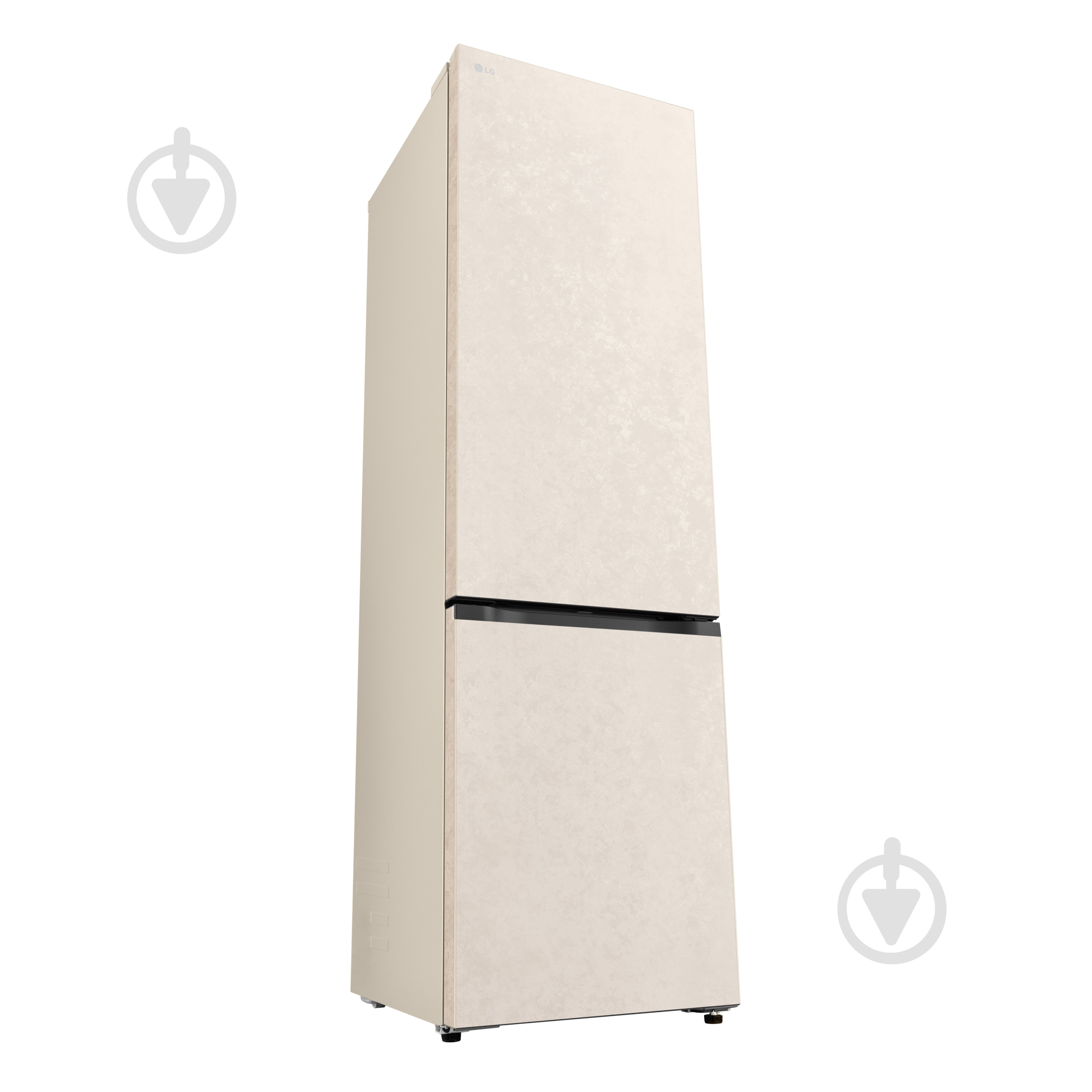 Холодильник LG GC-B509EESM - фото 24