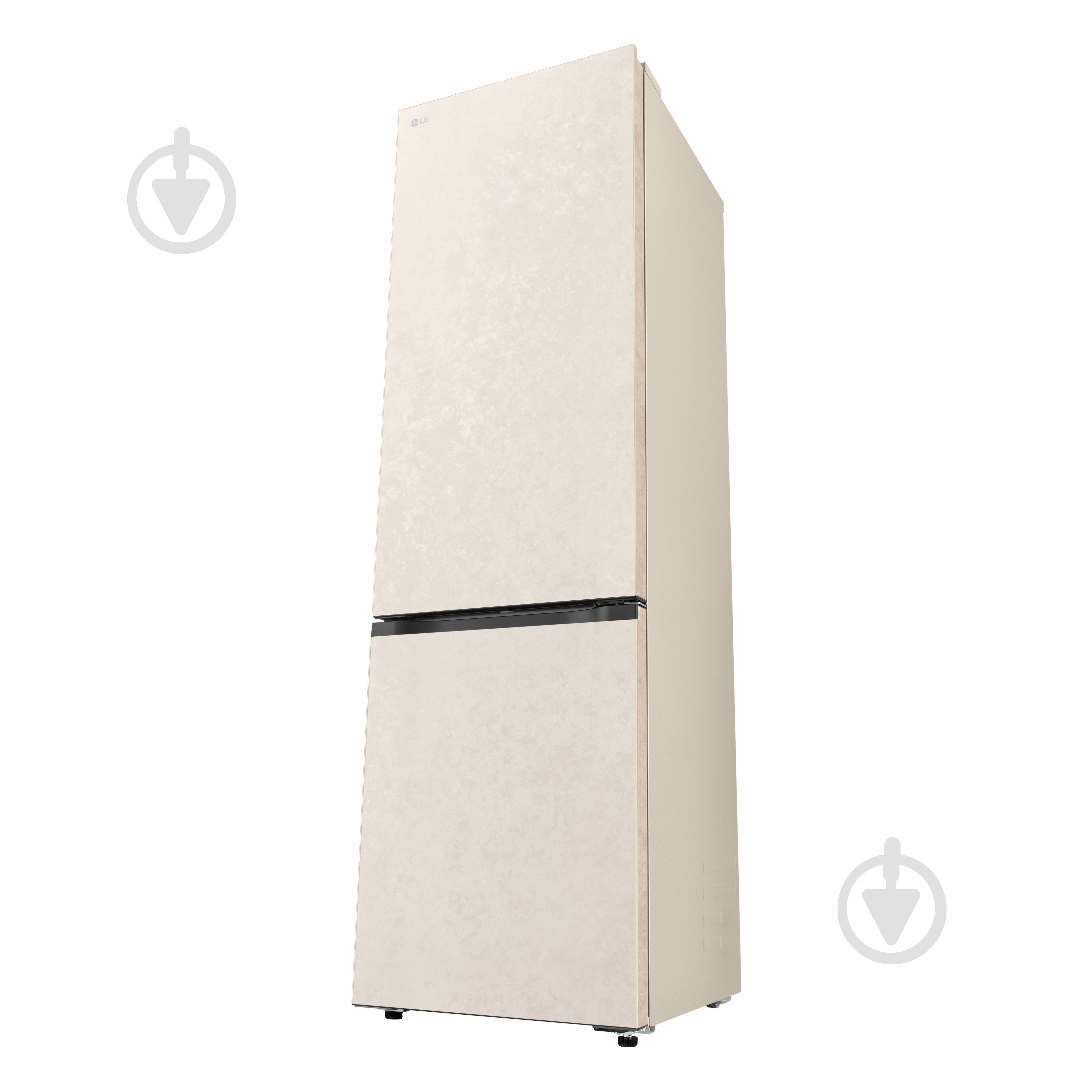 Холодильник LG GC-B509EESM - фото 23