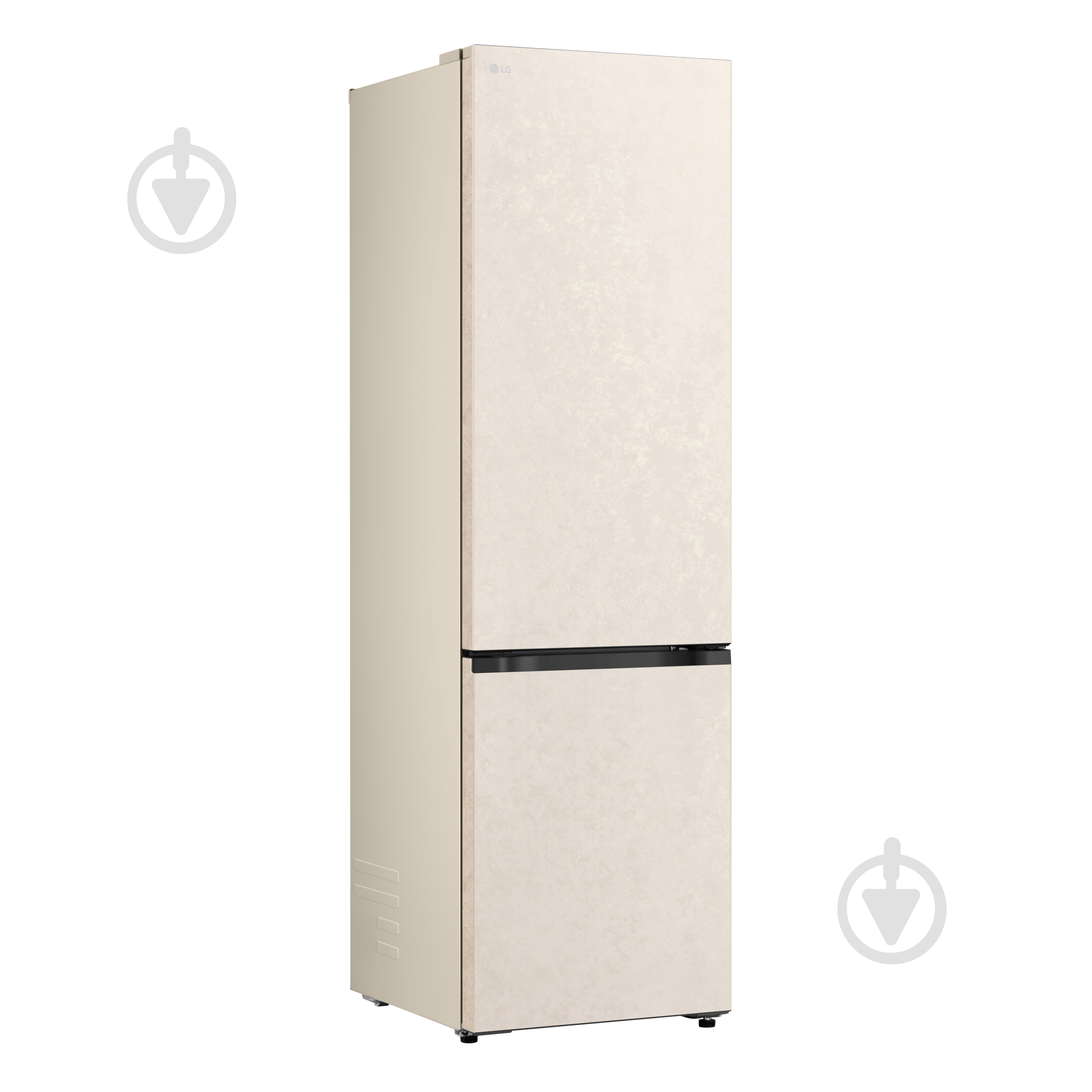 Холодильник LG GC-B509EESM - фото 22