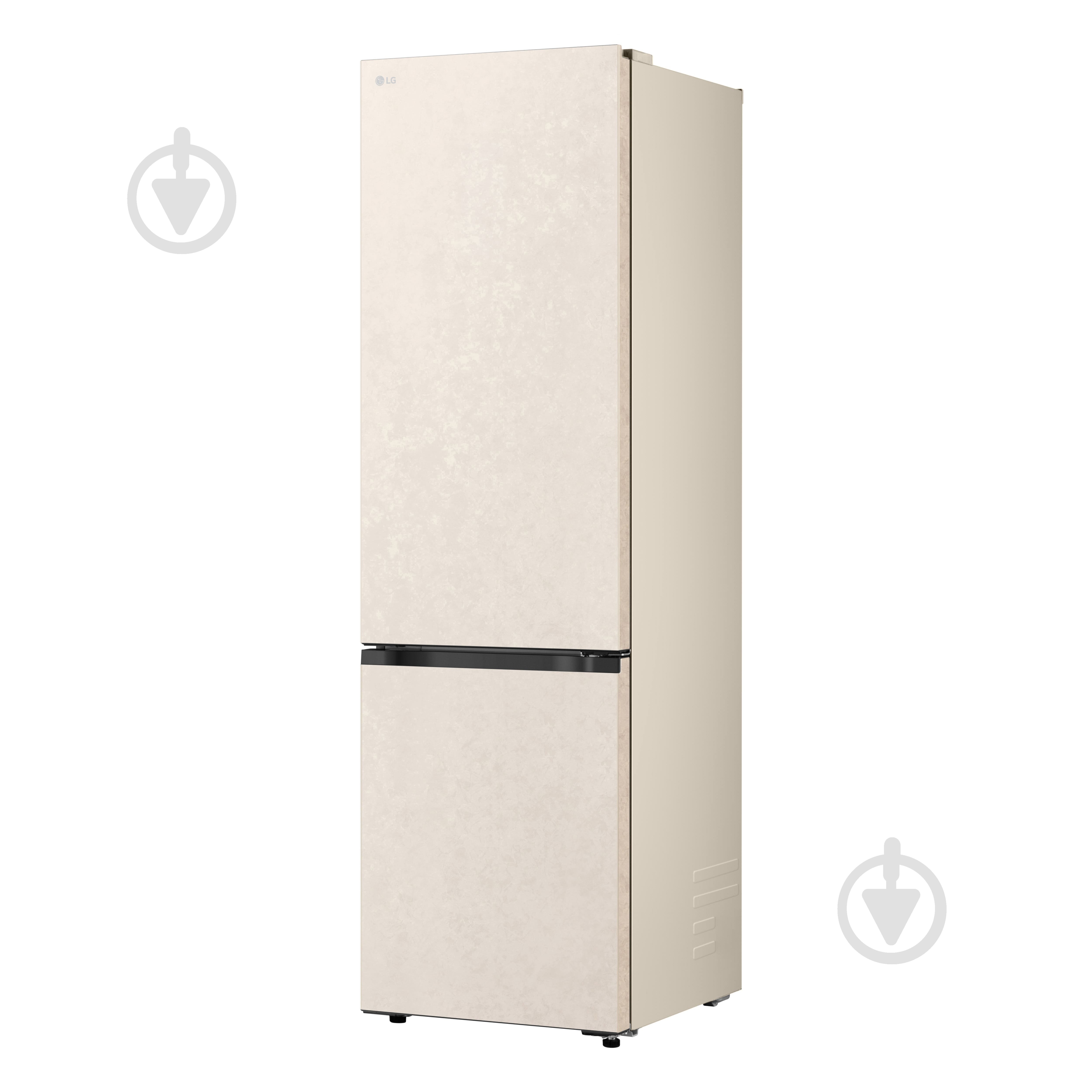 Холодильник LG GC-B509EESM - фото 21
