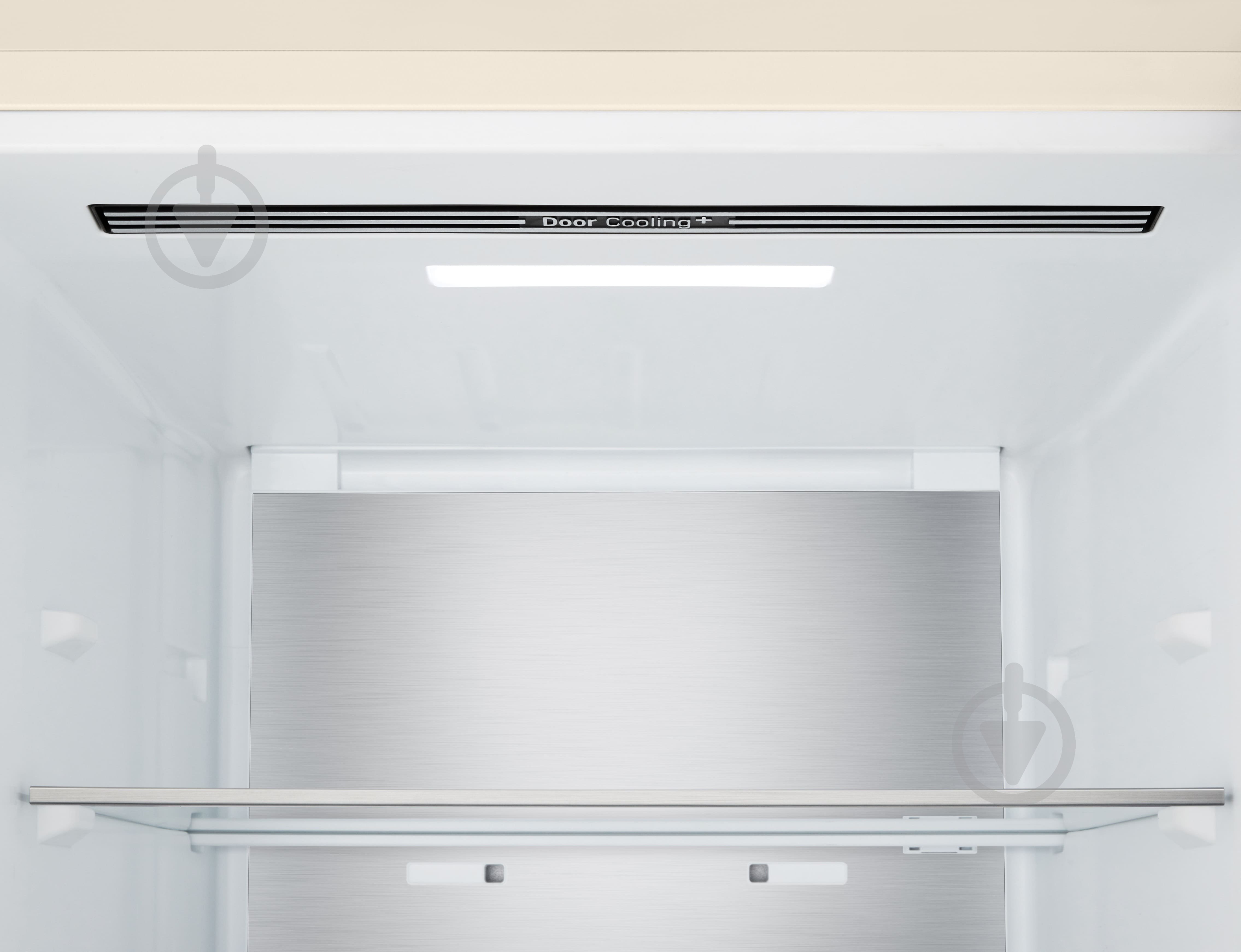 Холодильник LG GC-B509EESM - фото 8