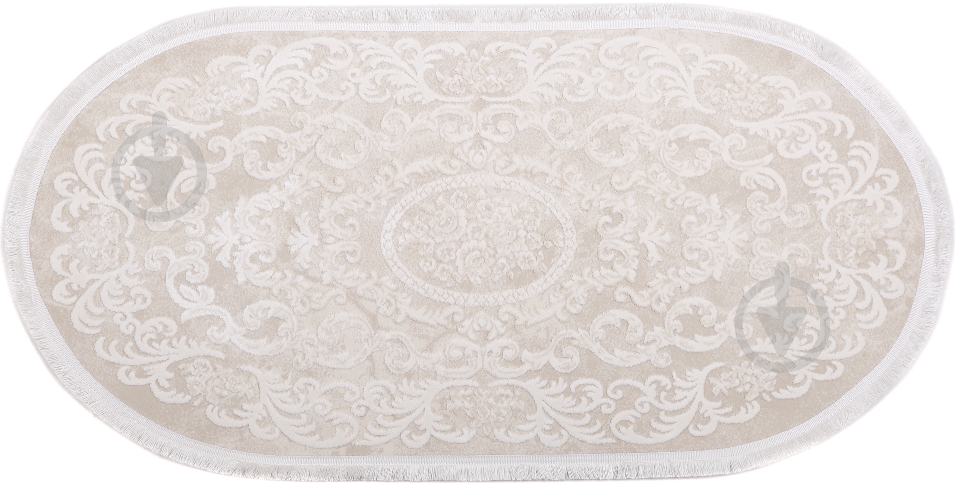 Ковер Art Carpet Almaz MA225 O 0,8x1,5 м - фото 1