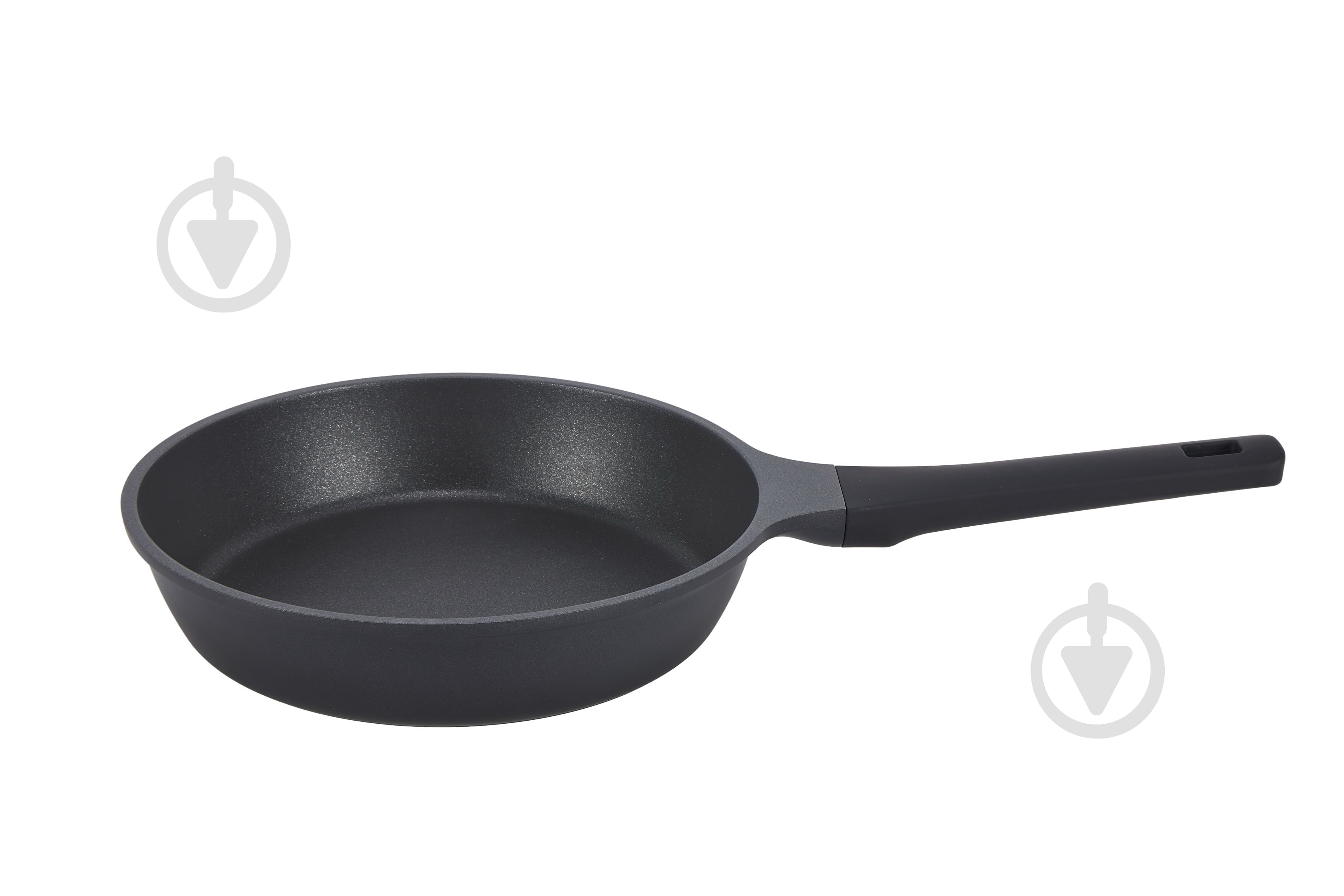 Сковорода Kohen Gourmet Master 24 см KN91641 - фото 1