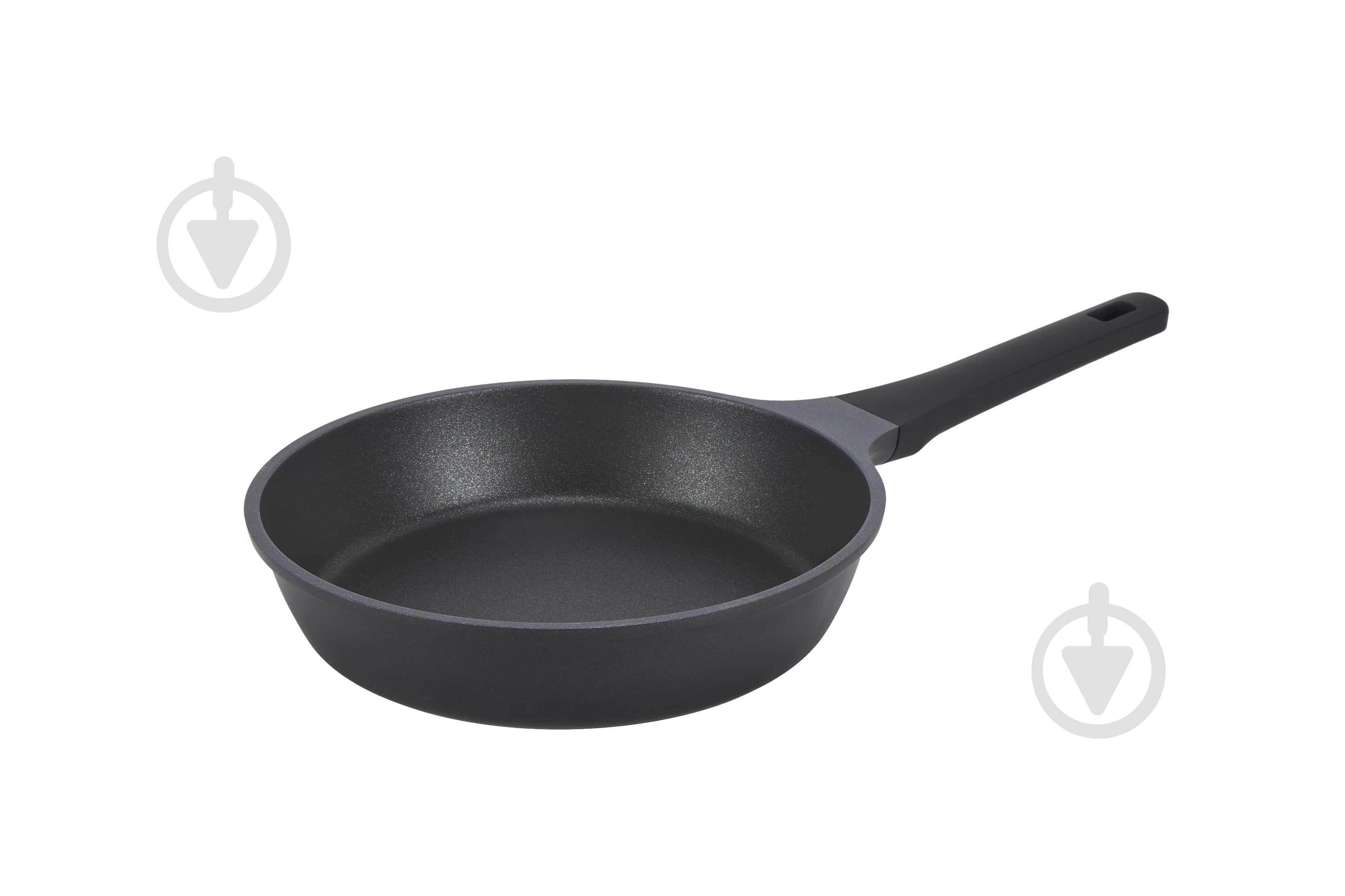 Сковорода Kohen Gourmet Master 24 см KN91641 - фото 2