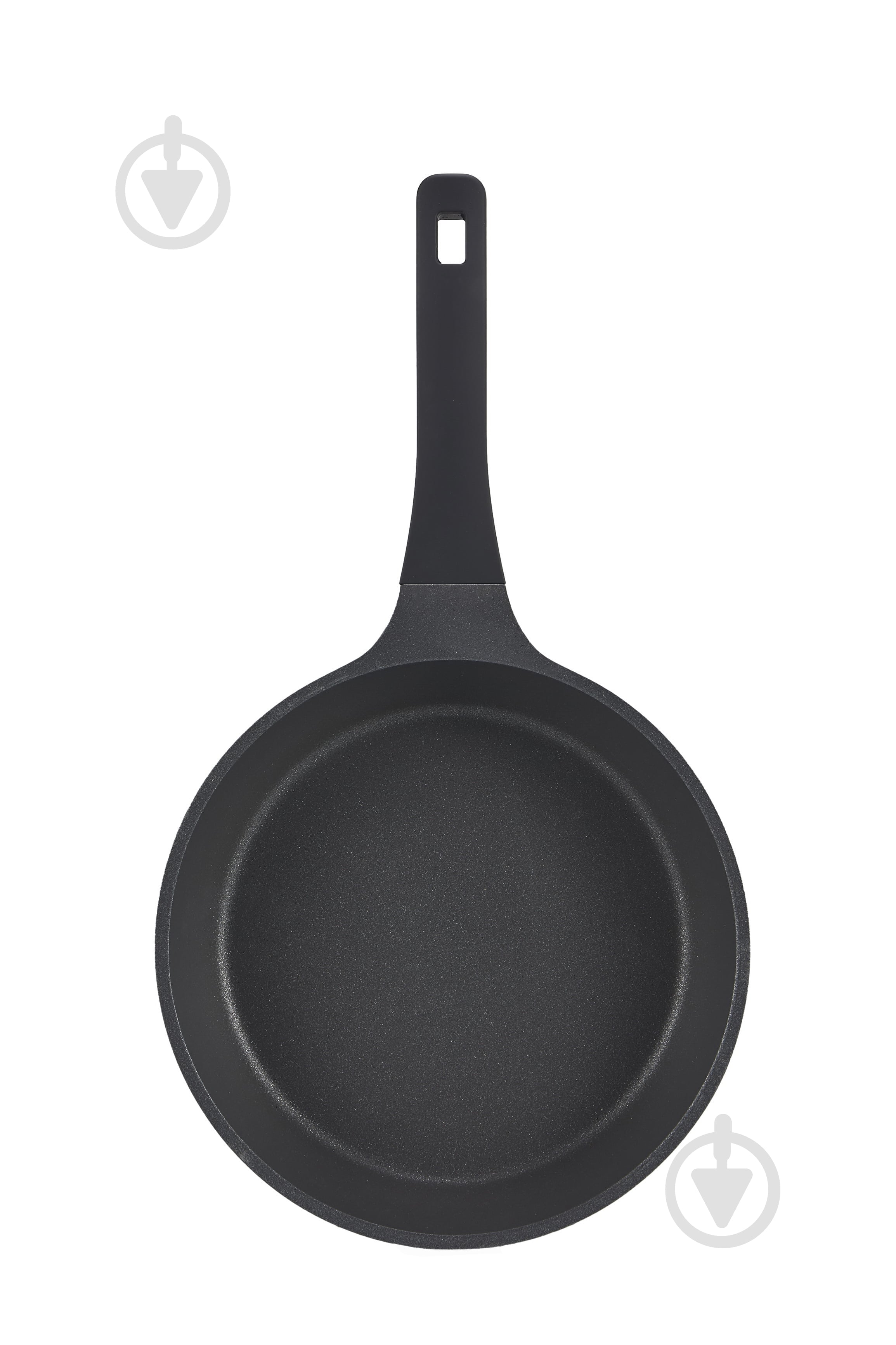 Сковорода Kohen Gourmet Master 24 см KN91641 - фото 3