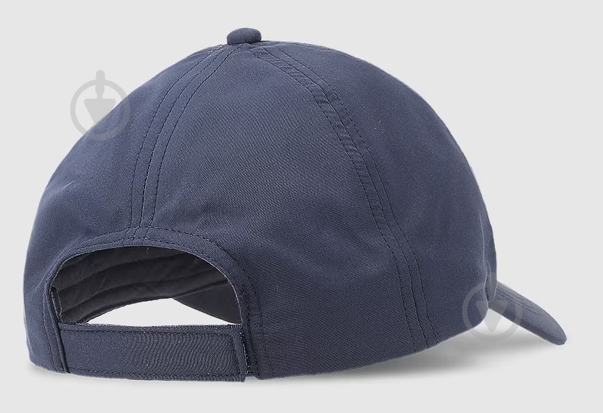 Кепка 4F 4FJWSS25ACABU386-31S os синий - фото 2