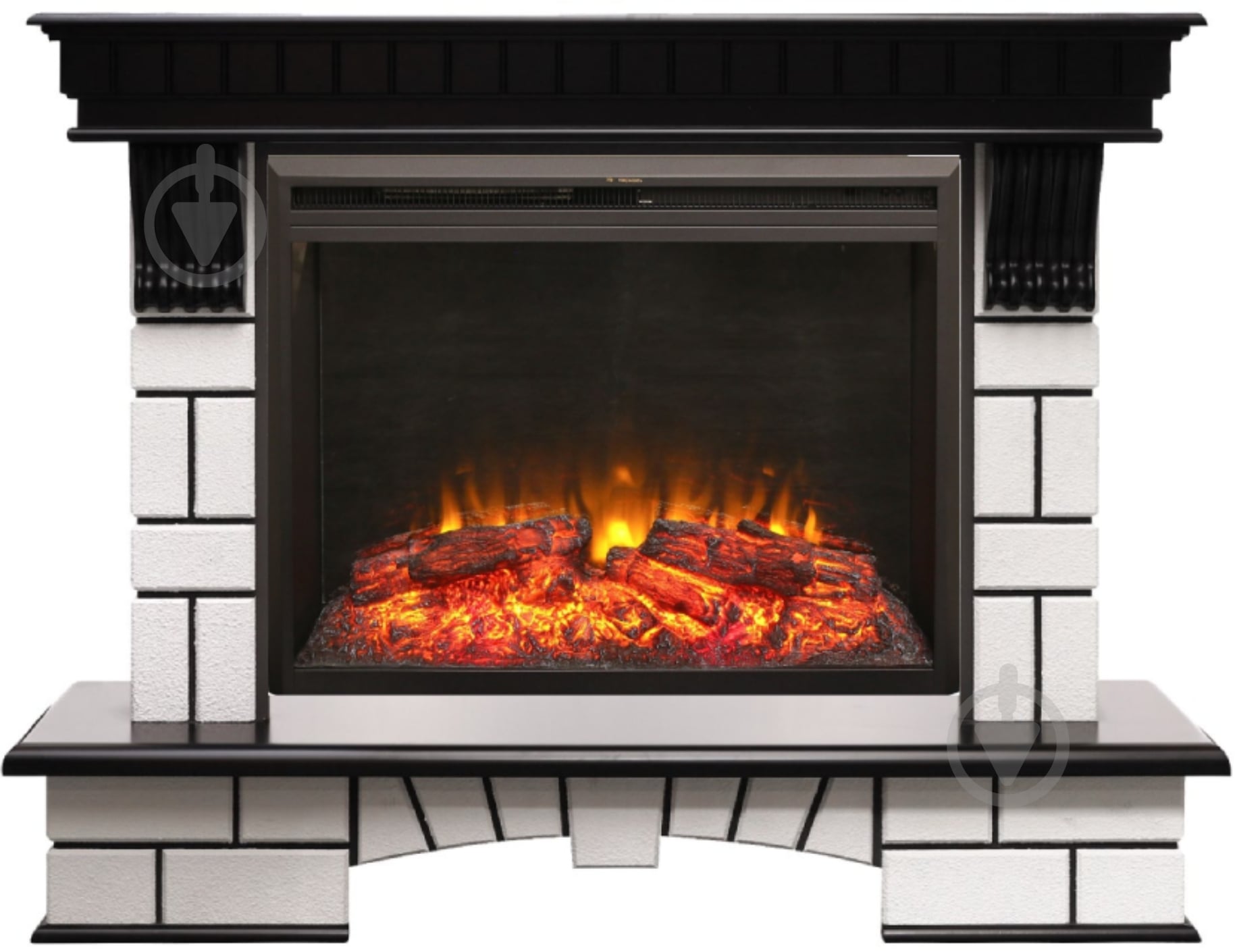 Камінокомплект ASTRA FLAME Равенна 151 - фото 1