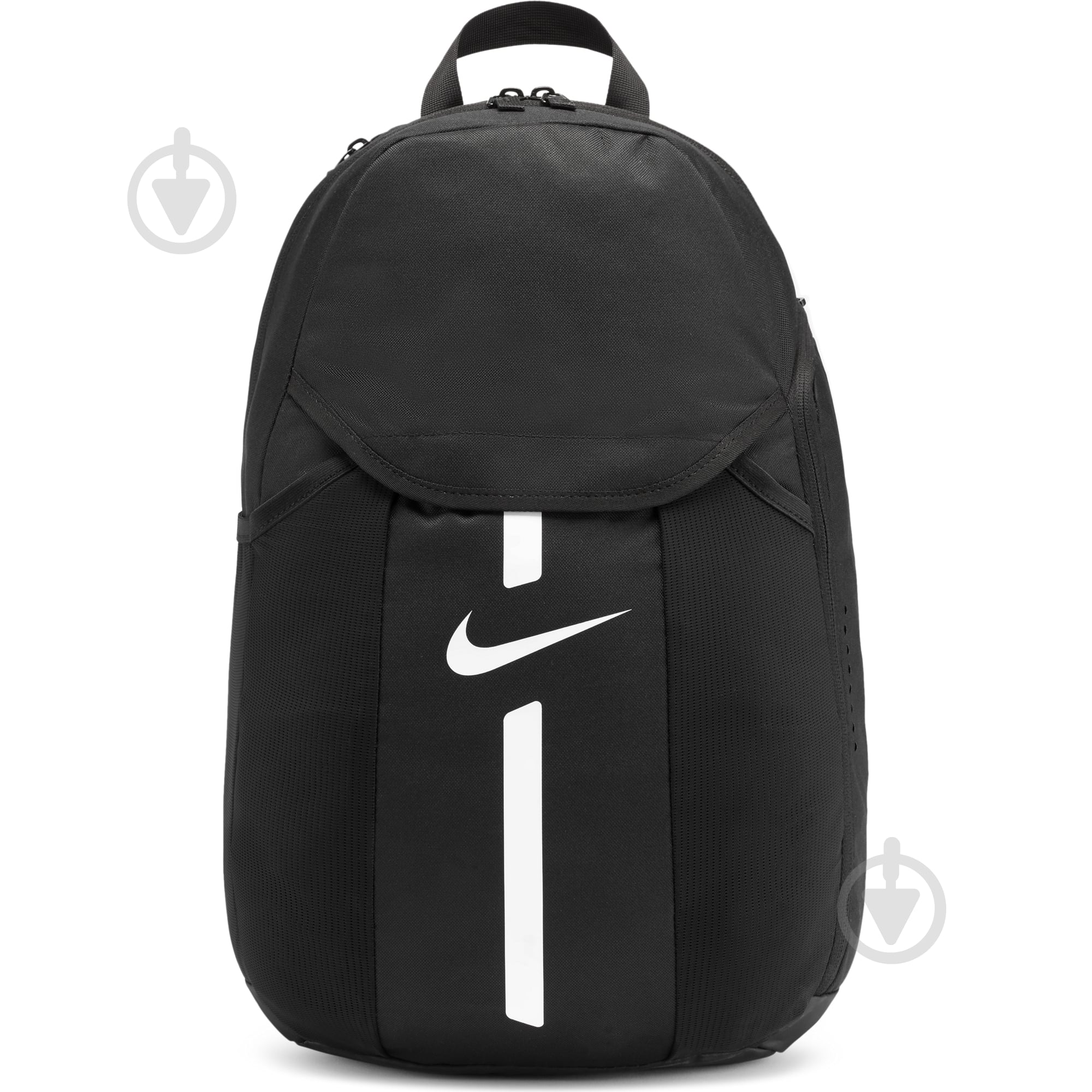 Рюкзак Nike Academy Team Backpack DC2647-010 черный - фото 1 Рюкзак Nike Academy Team Backpack DC2647-010 черный - фото 1