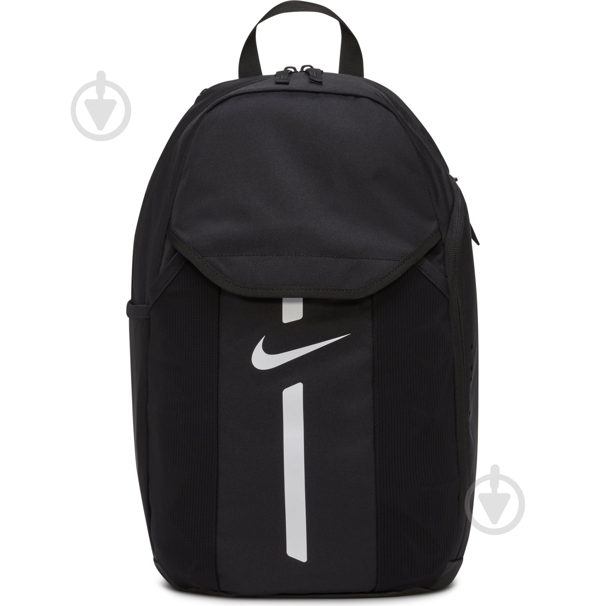Рюкзак Nike Academy Team Backpack DC2647-010 черный - фото 2 Рюкзак Nike Academy Team Backpack DC2647-010 черный - фото 2