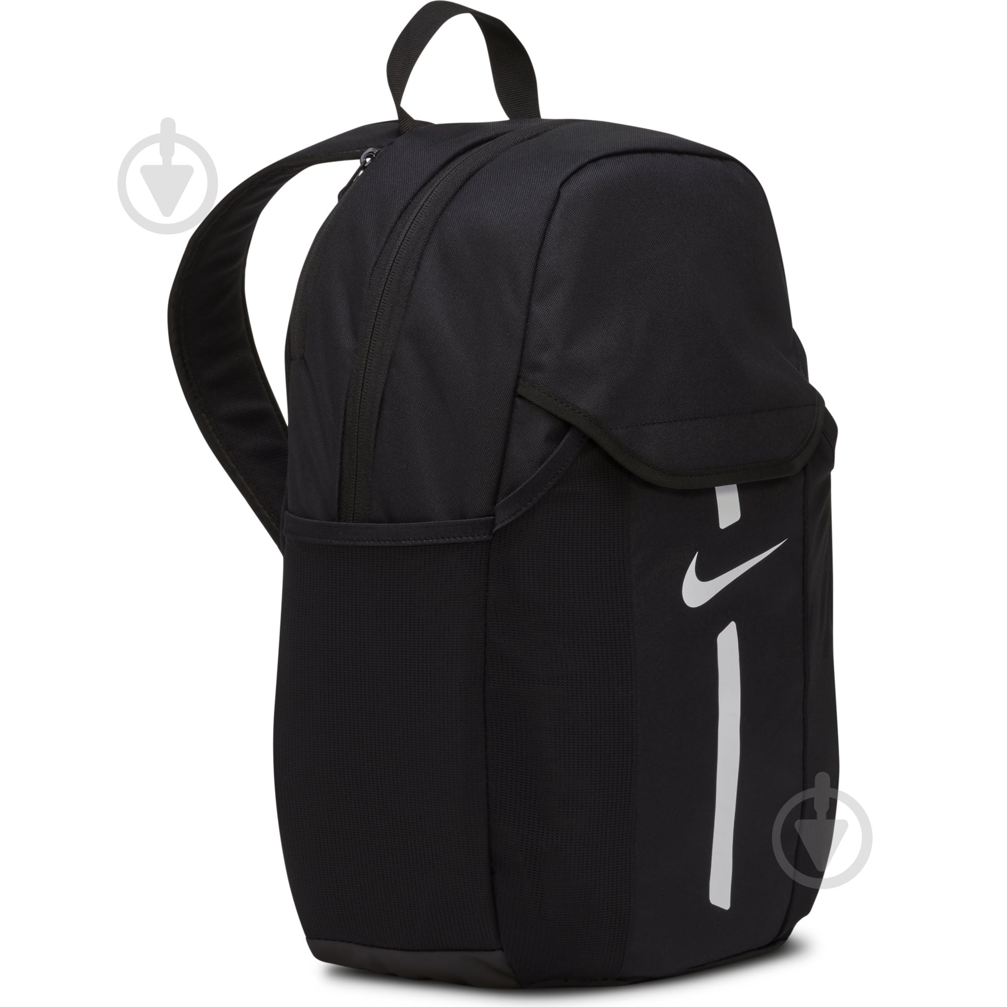 Рюкзак Nike Academy Team Backpack DC2647-010 черный - фото 6 Рюкзак Nike Academy Team Backpack DC2647-010 черный - фото 6