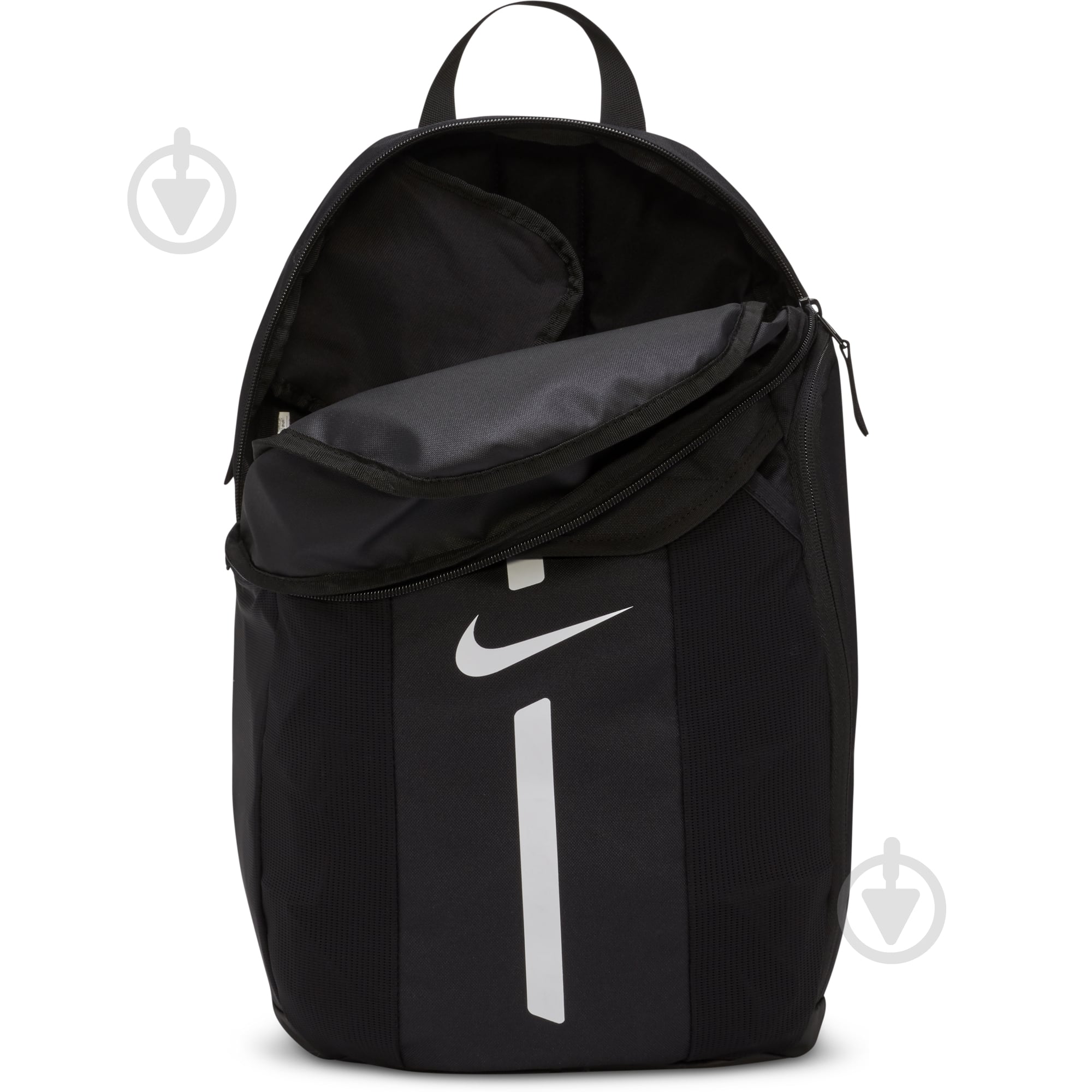 Рюкзак Nike Academy Team Backpack DC2647-010 черный - фото 7 Рюкзак Nike Academy Team Backpack DC2647-010 черный - фото 7