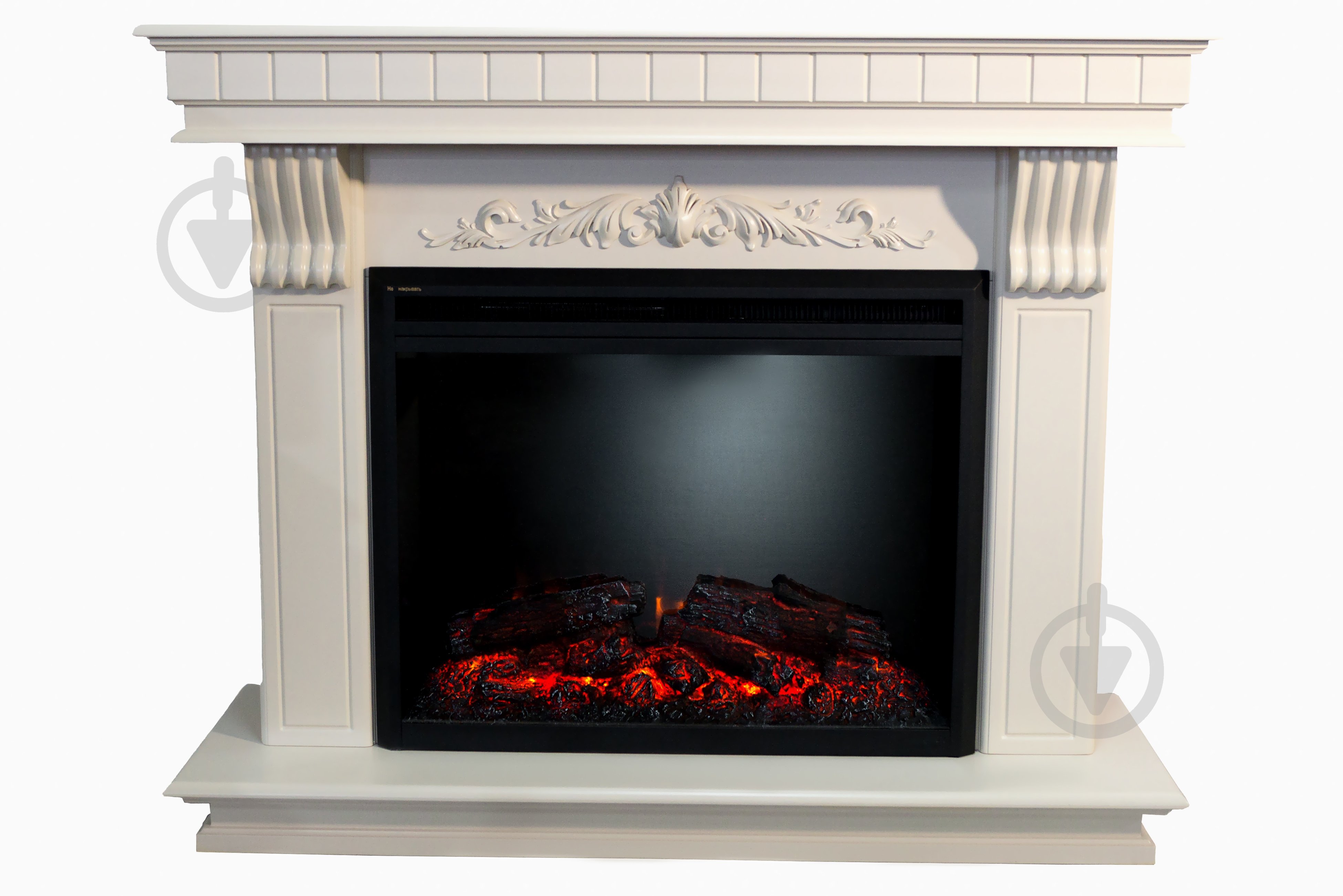 Камінокомплект ASTRA FLAME Модена 151 - фото 1