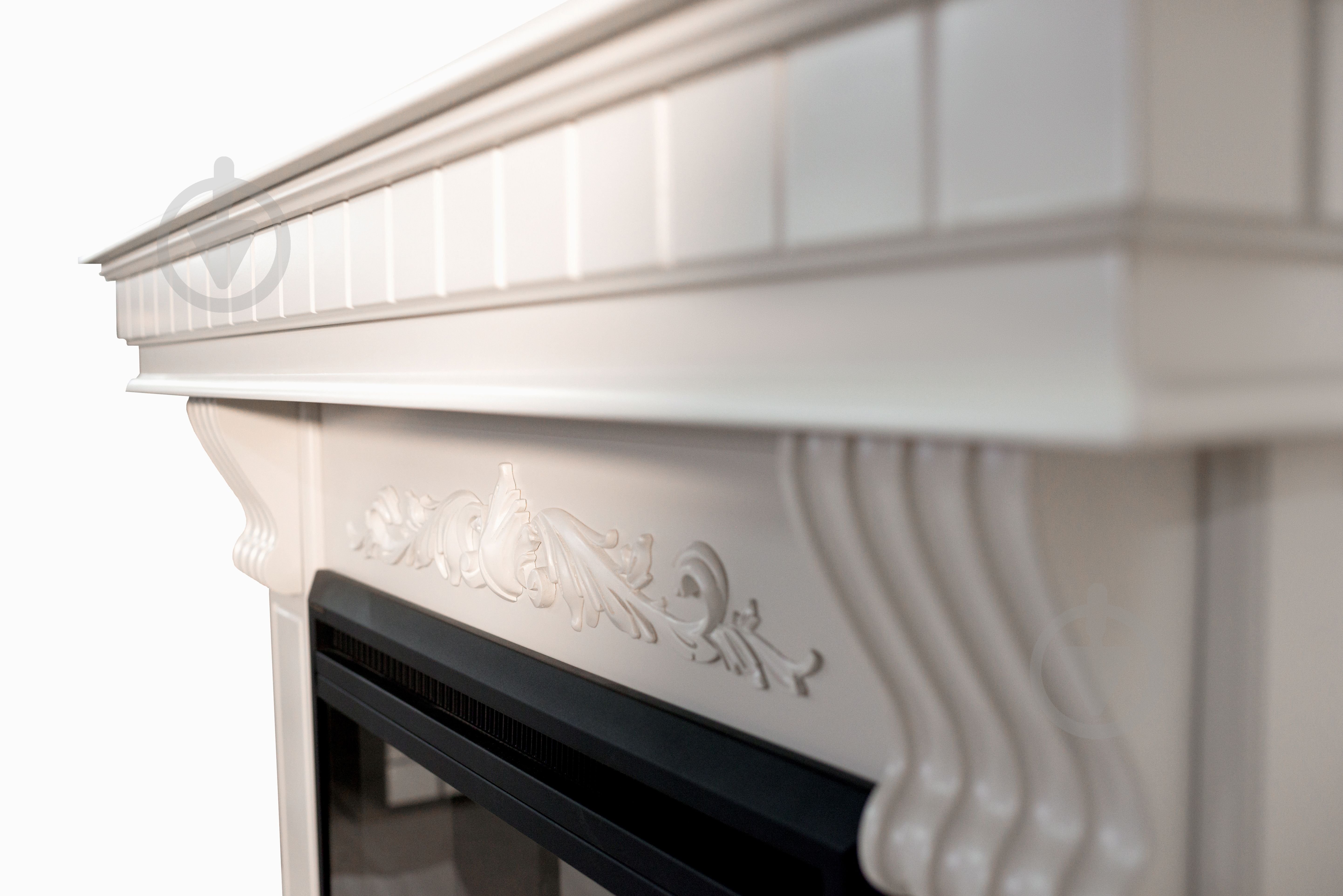 Камінокомплект ASTRA FLAME Модена 151 - фото 5